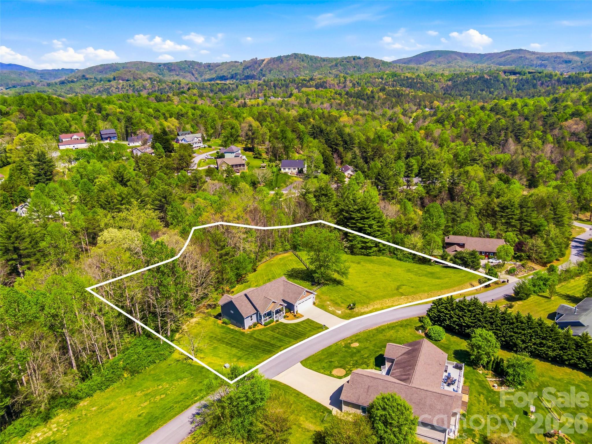 144 Hidden Knoll Drive