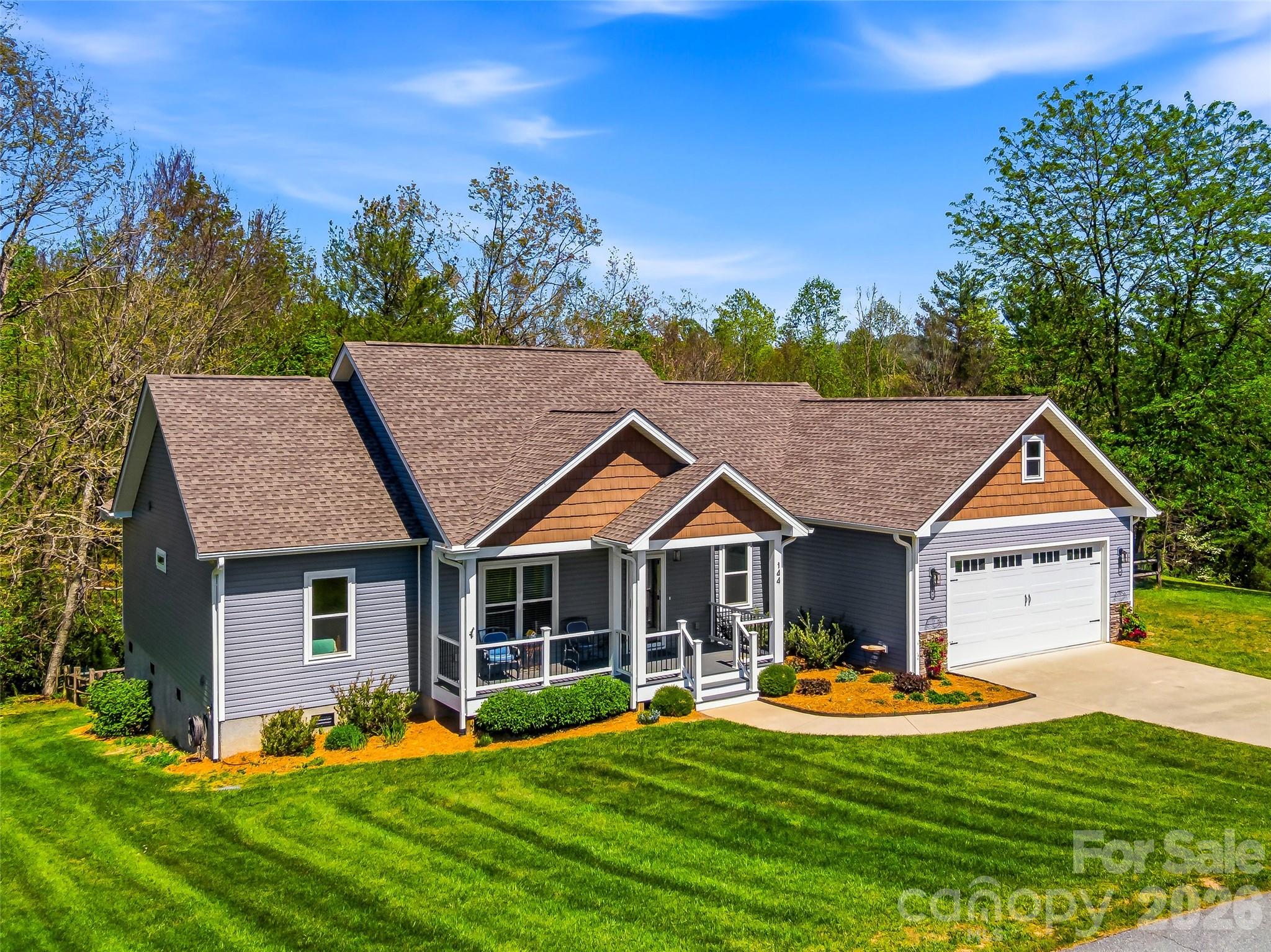 144 Hidden Knoll Drive