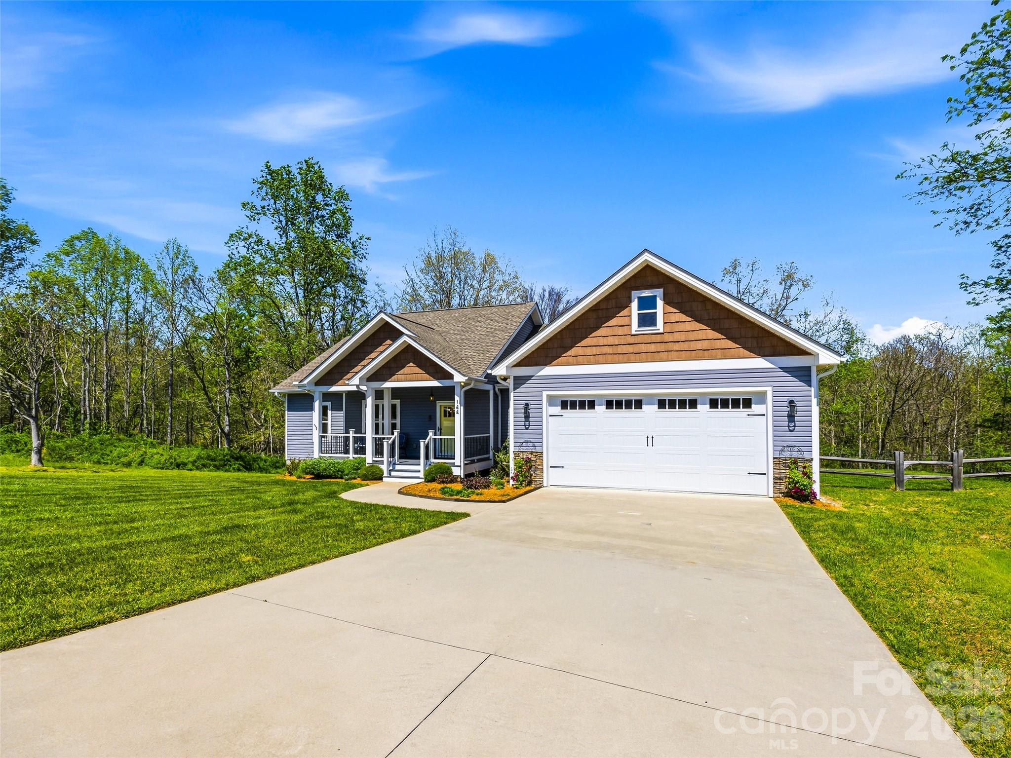 144 Hidden Knoll Drive