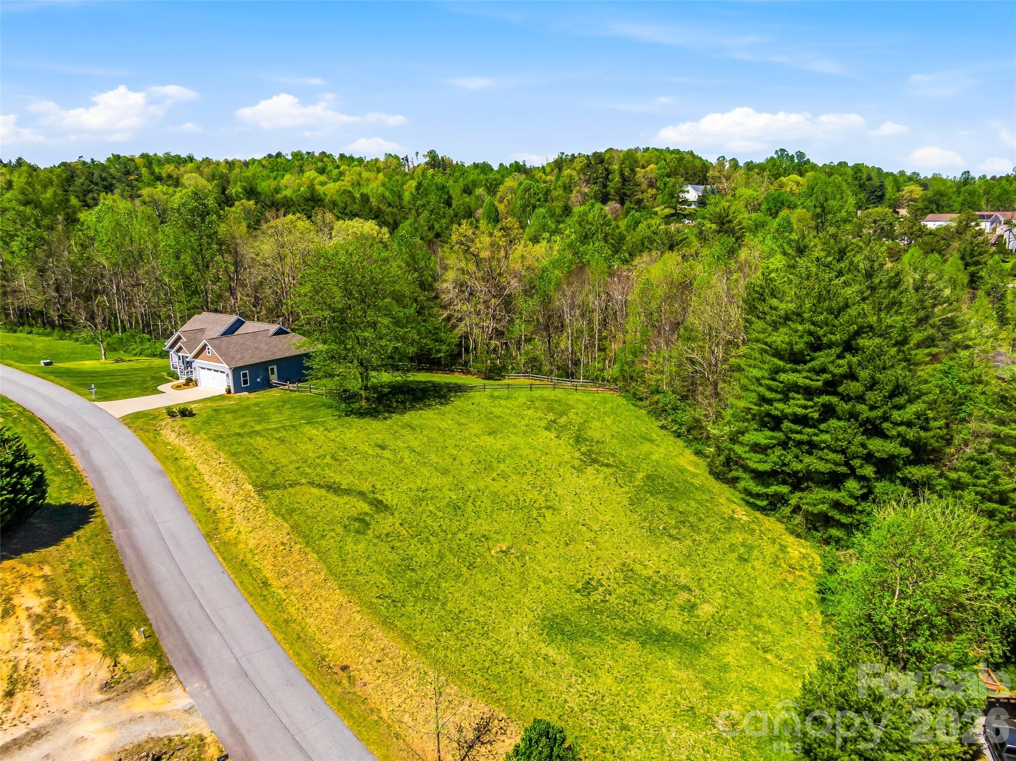 144 Hidden Knoll Drive