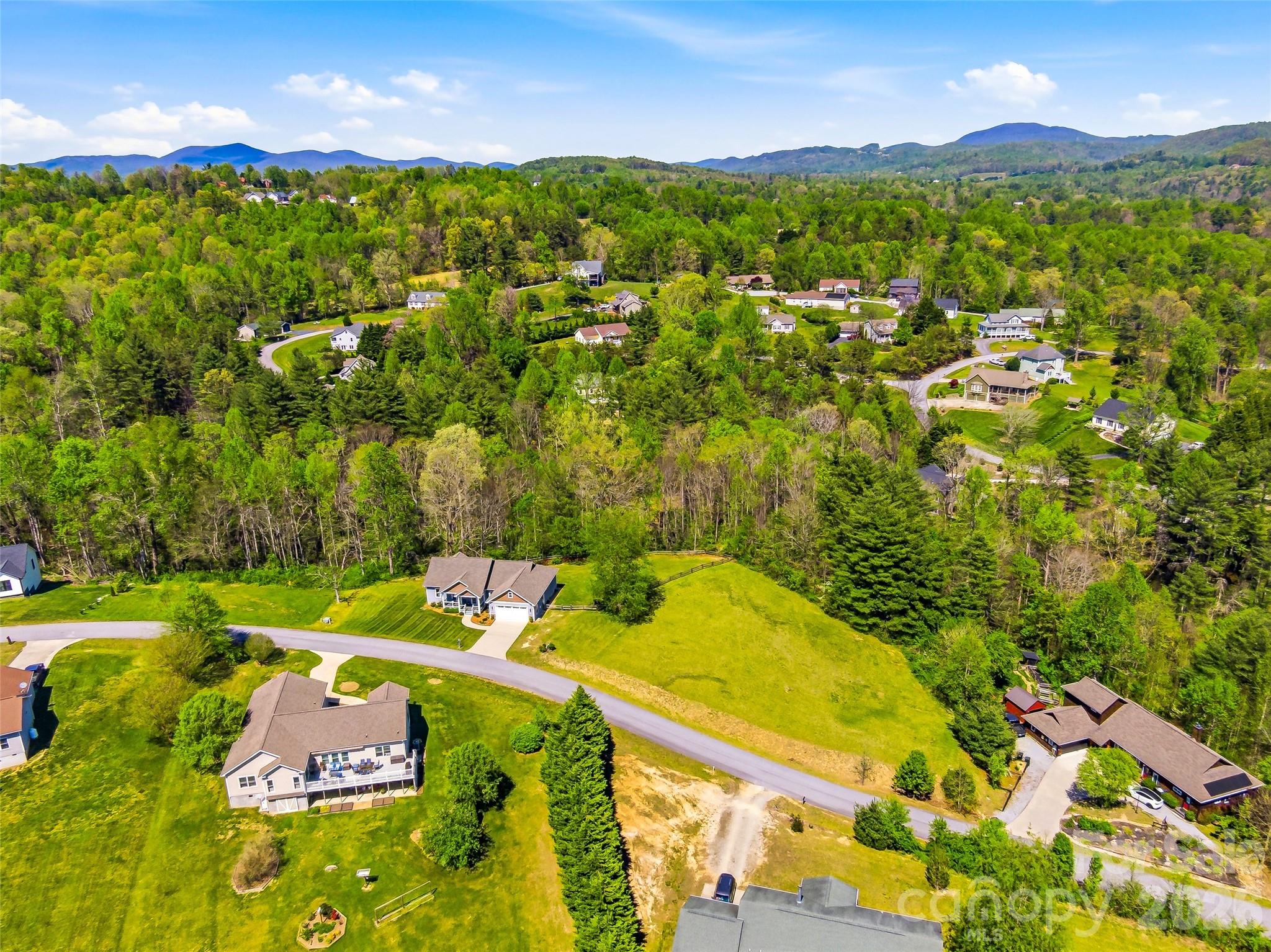 144 Hidden Knoll Drive