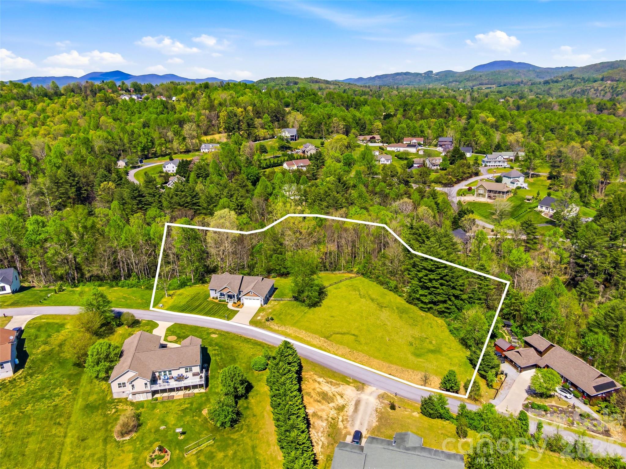 144 Hidden Knoll Drive