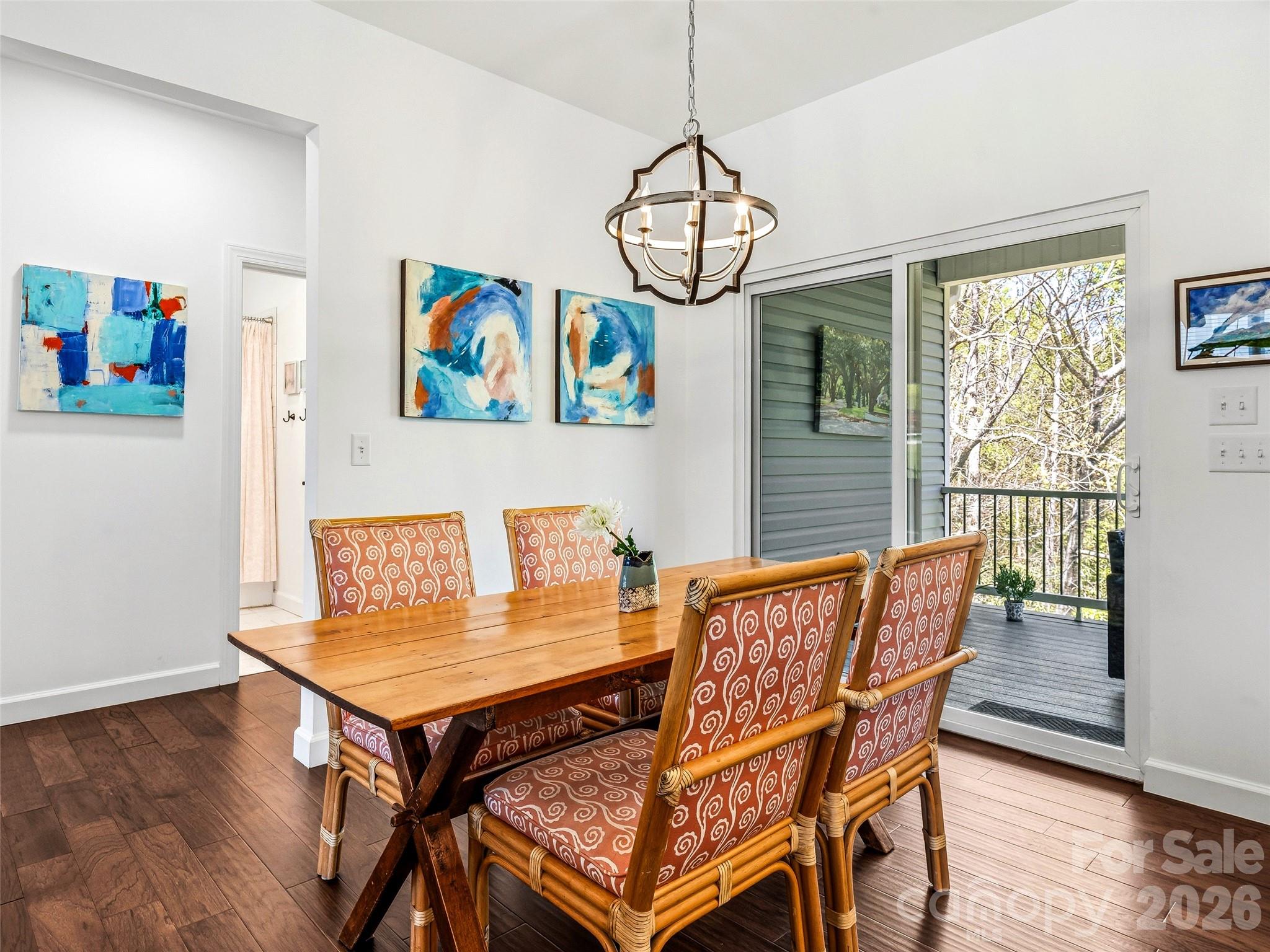 144 Hidden Knoll Drive