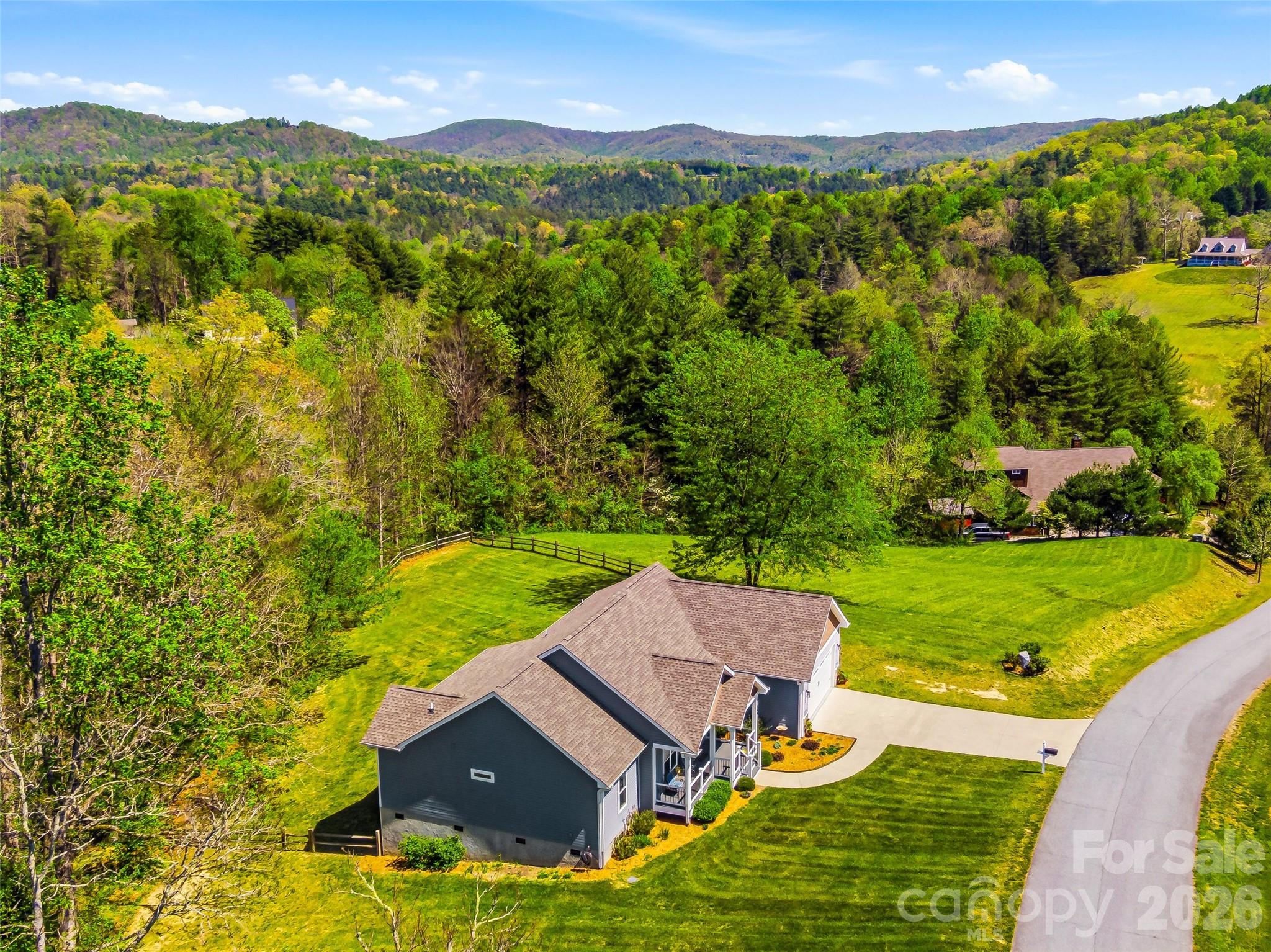 144 Hidden Knoll Drive