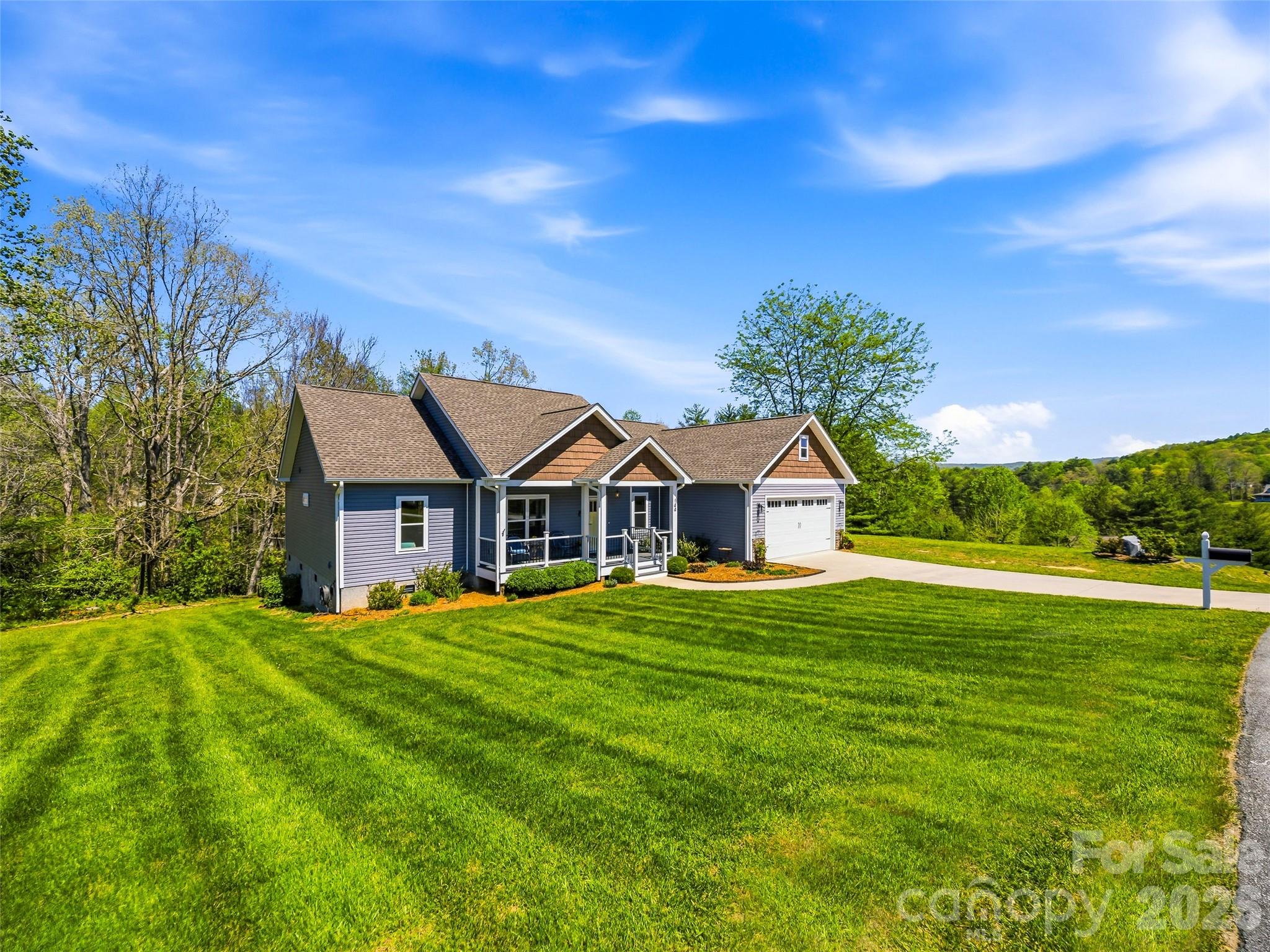 144 Hidden Knoll Drive