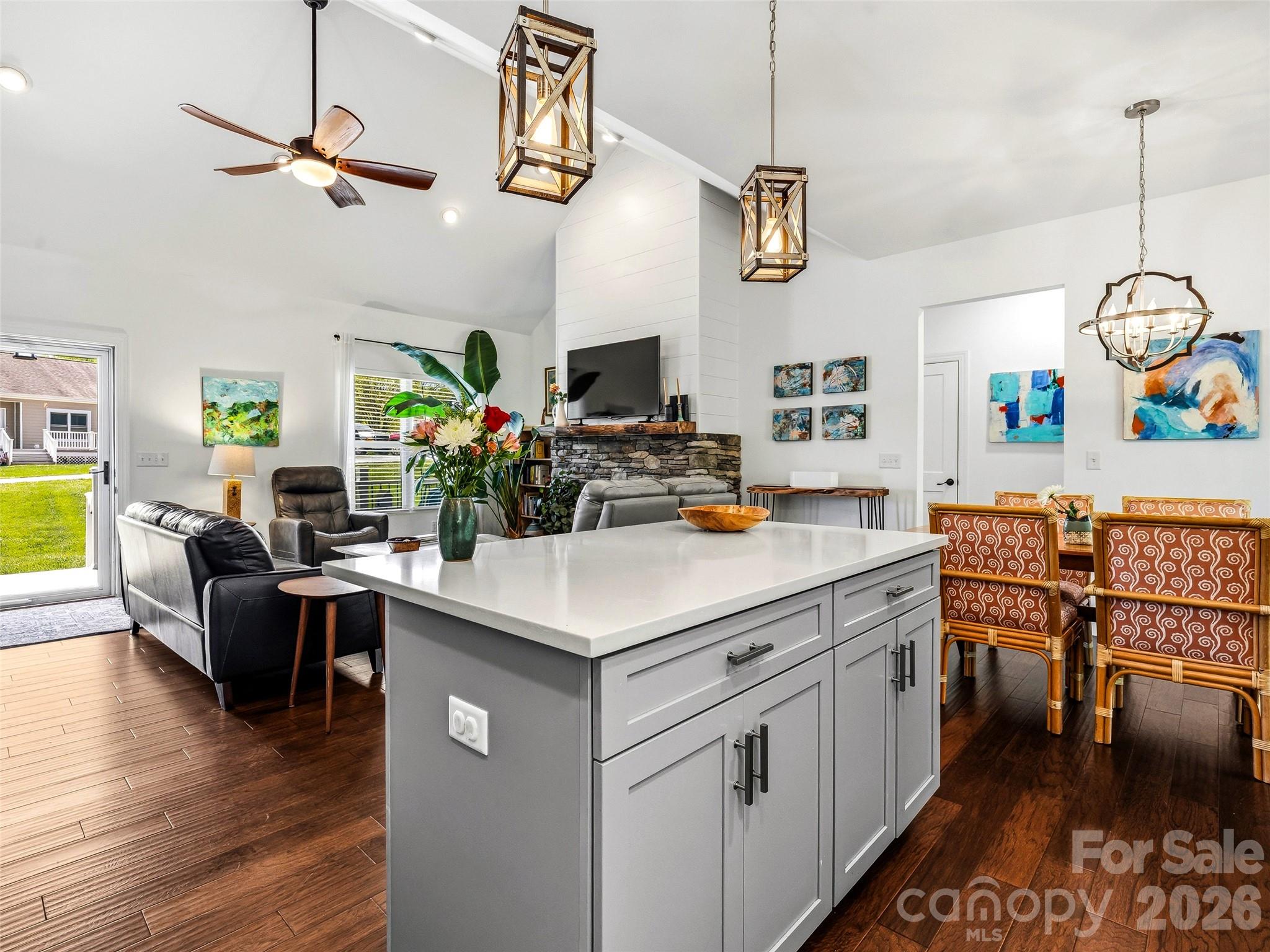 144 Hidden Knoll Drive