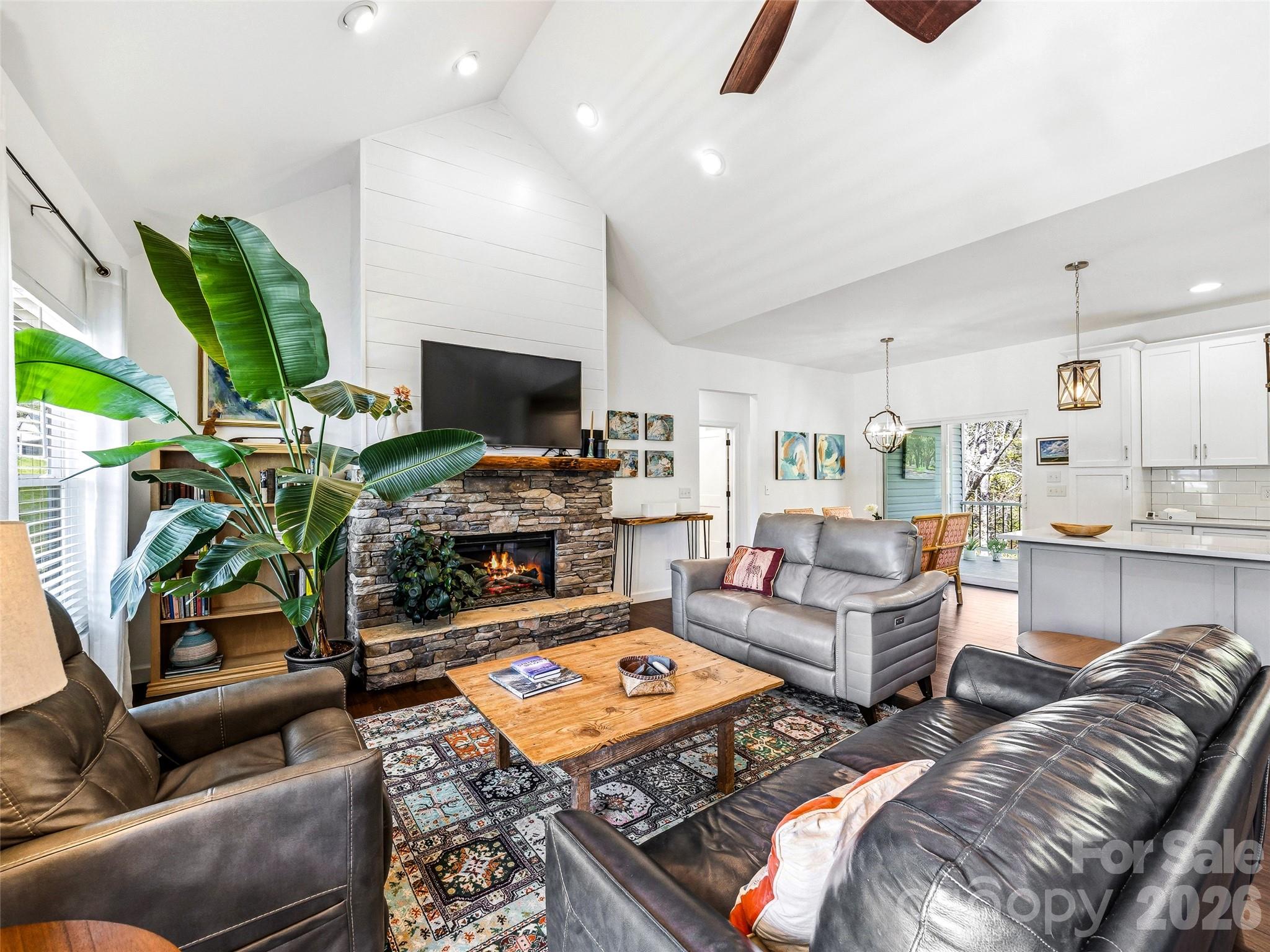 144 Hidden Knoll Drive