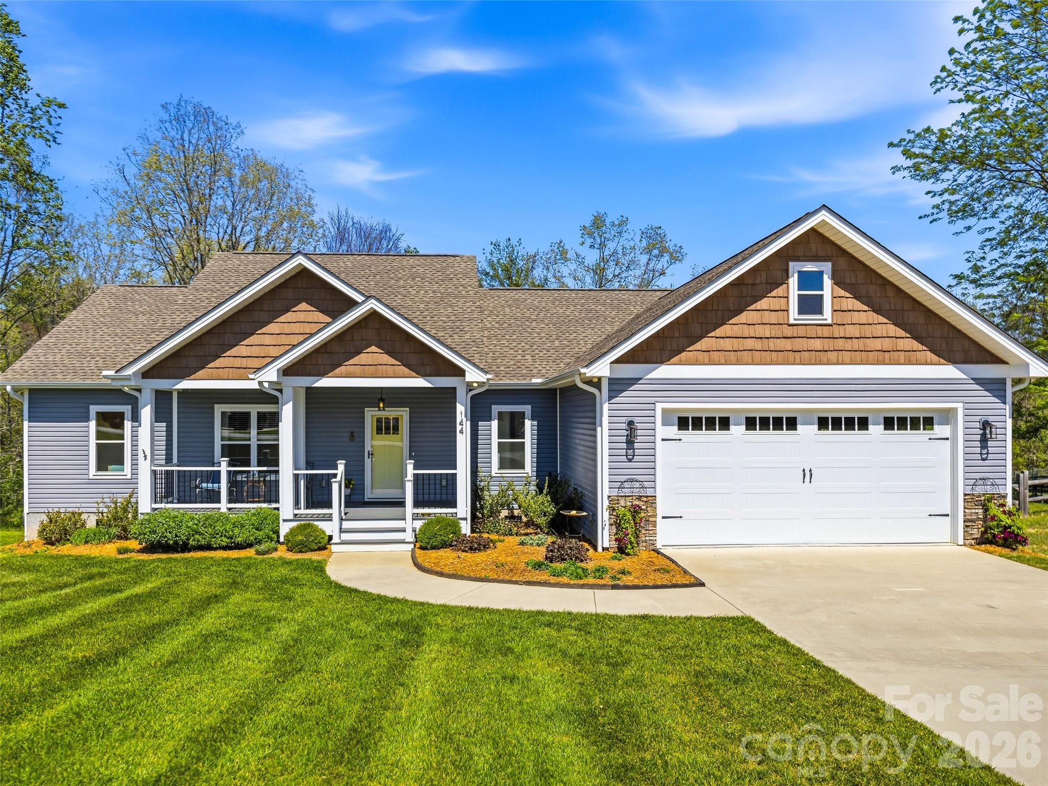 144 Hidden Knoll Drive