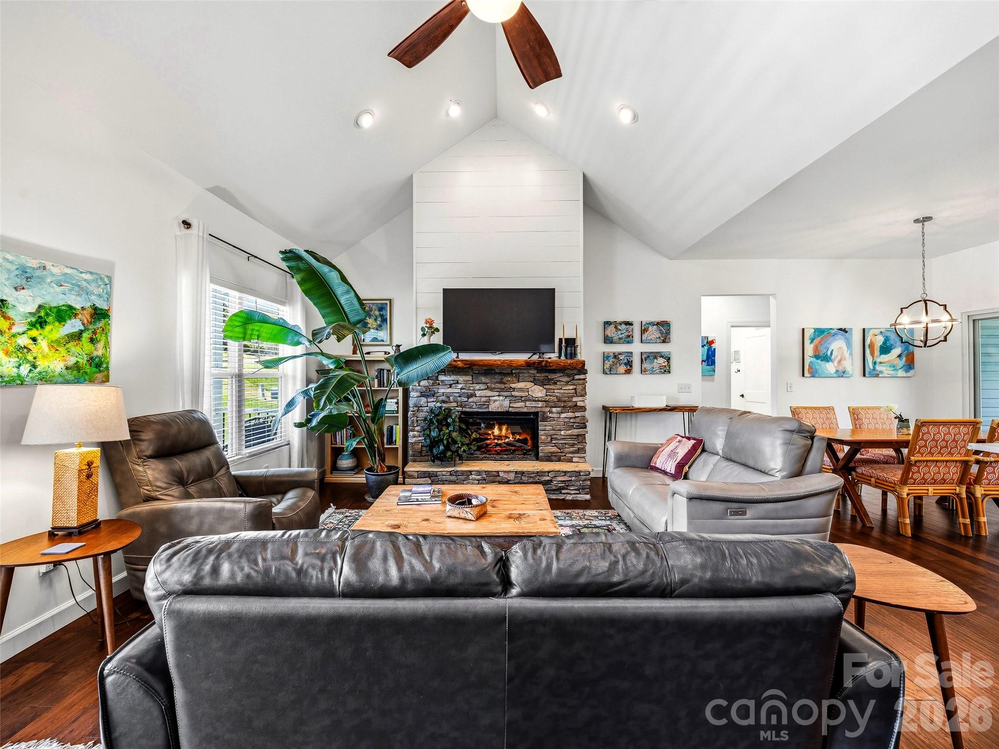 144 Hidden Knoll Drive