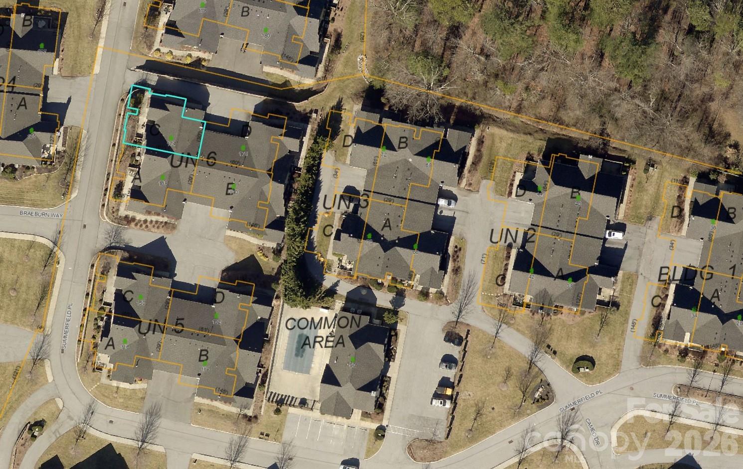 174 Summerfield Place