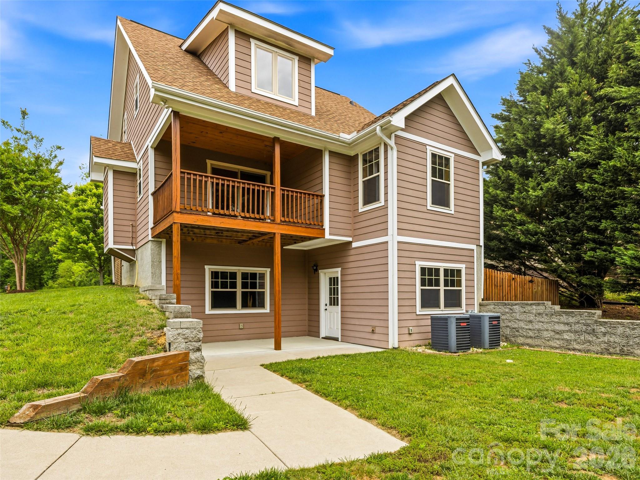 235 Hidden Knoll Drive