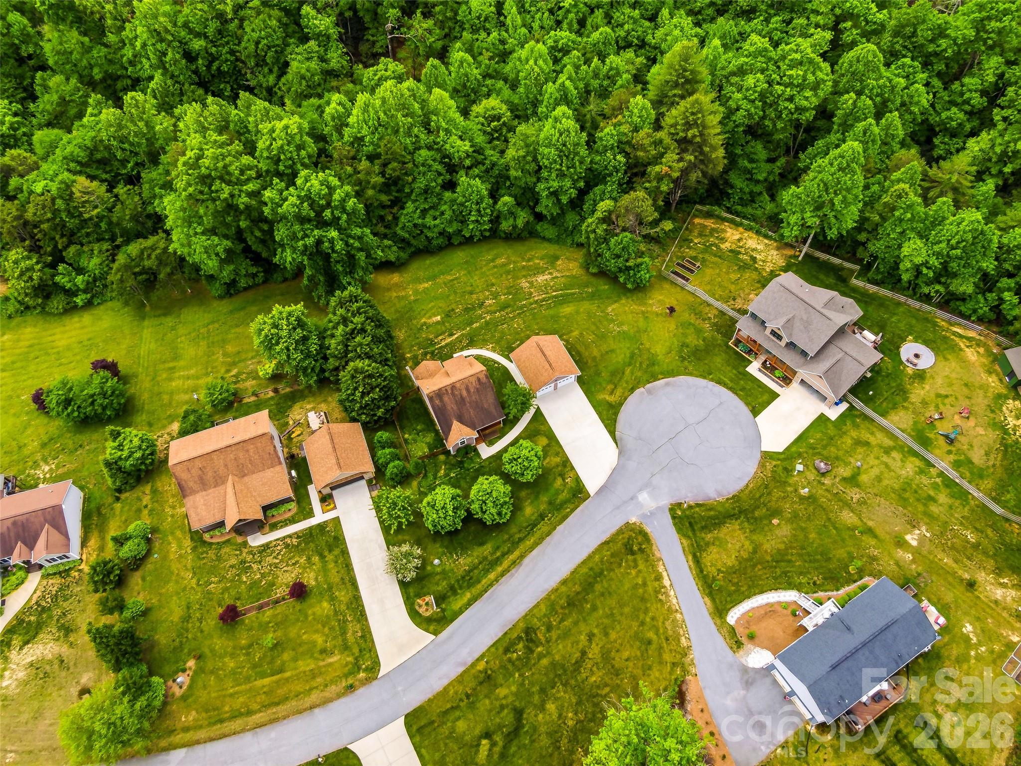 235 Hidden Knoll Drive