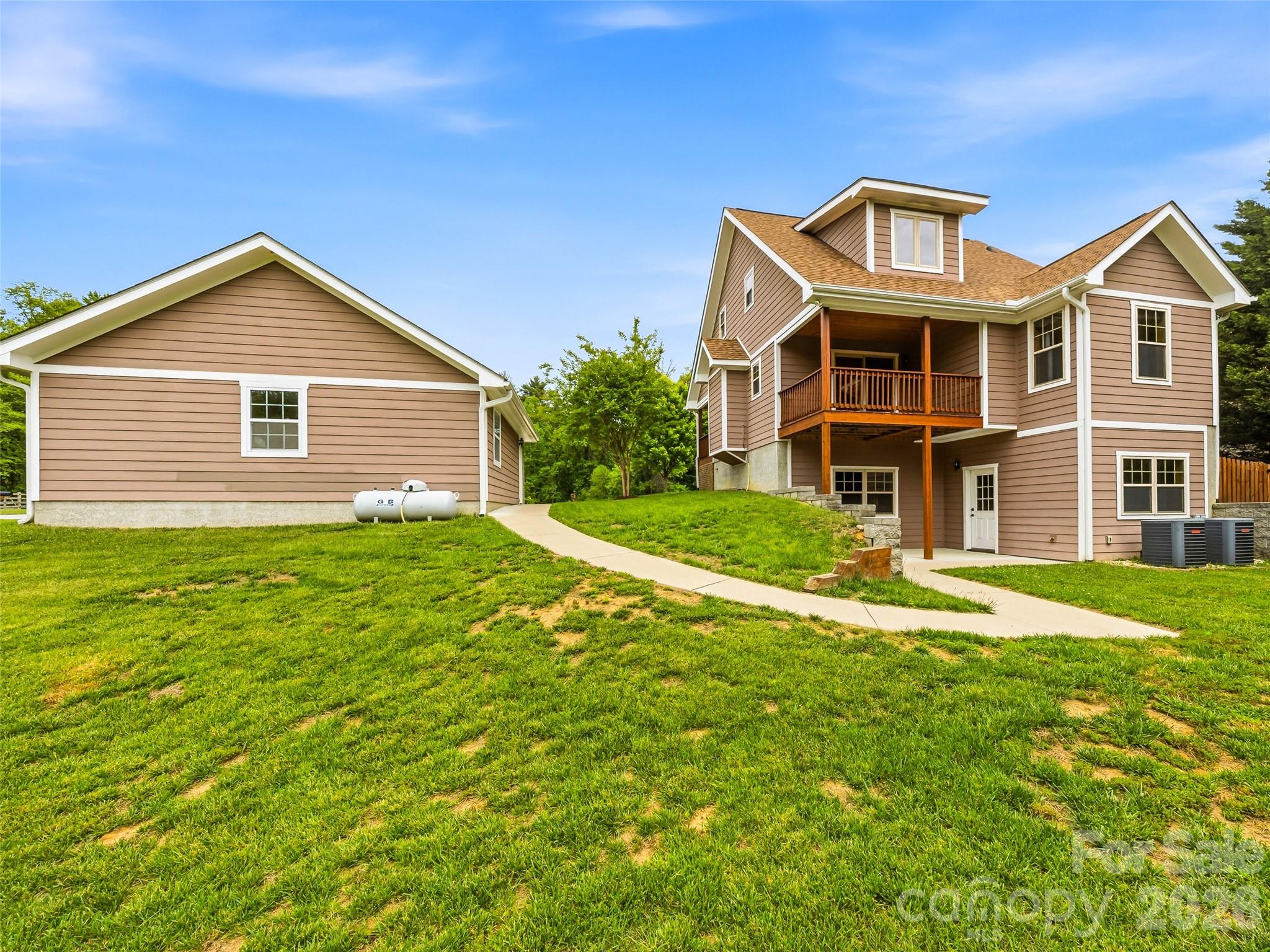 235 Hidden Knoll Drive