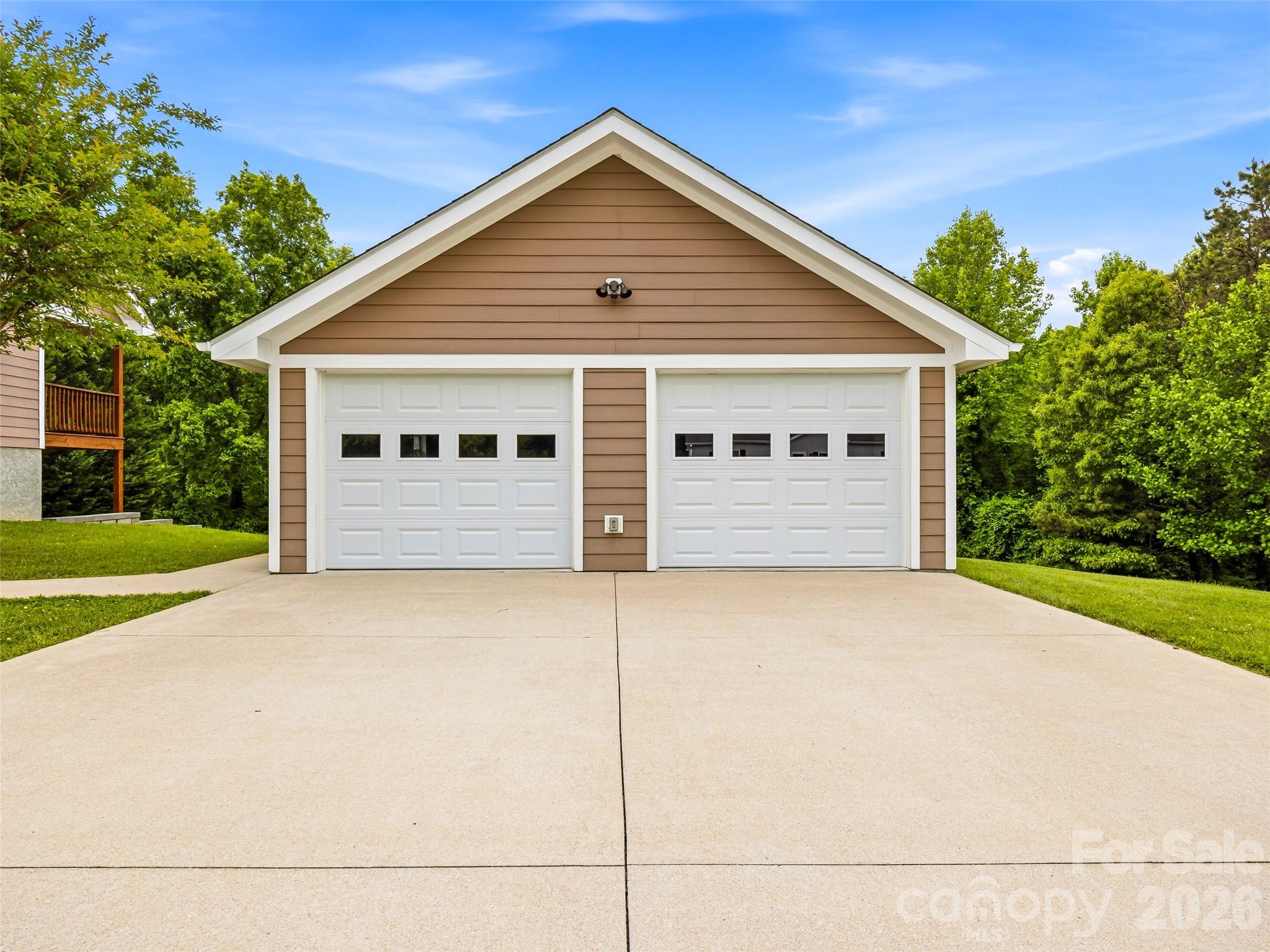 235 Hidden Knoll Drive