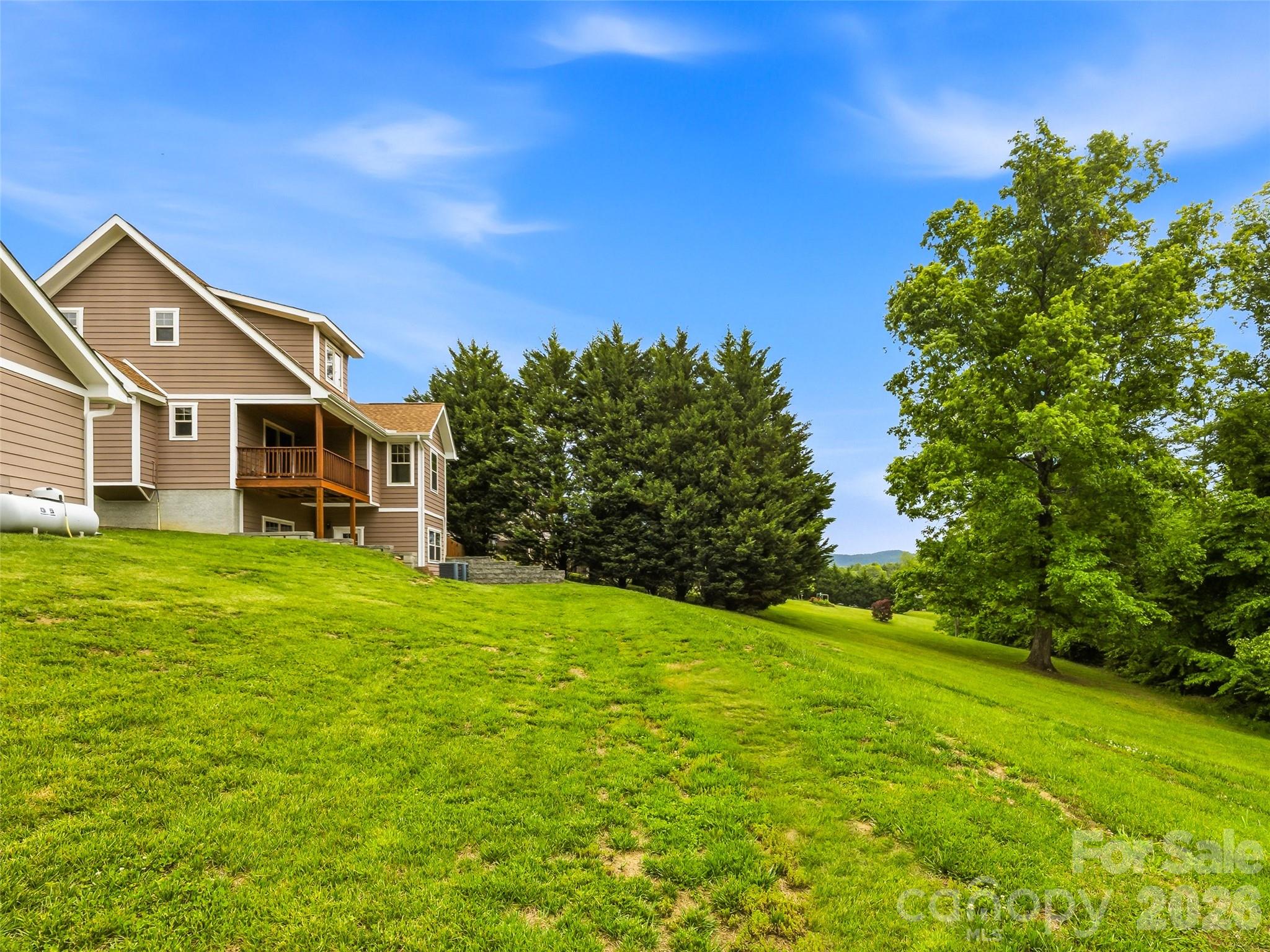 235 Hidden Knoll Drive