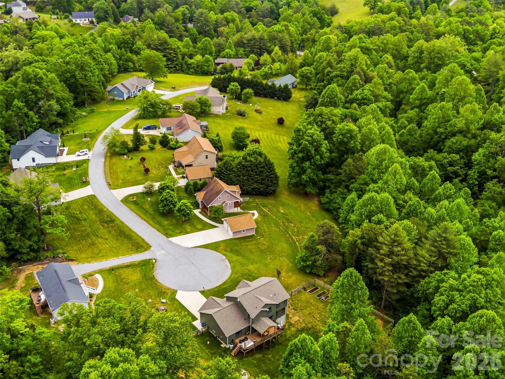 235 Hidden Knoll Drive