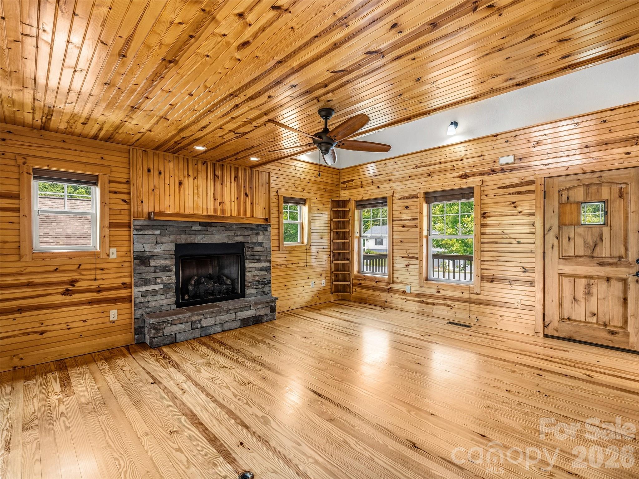 235 Hidden Knoll Drive