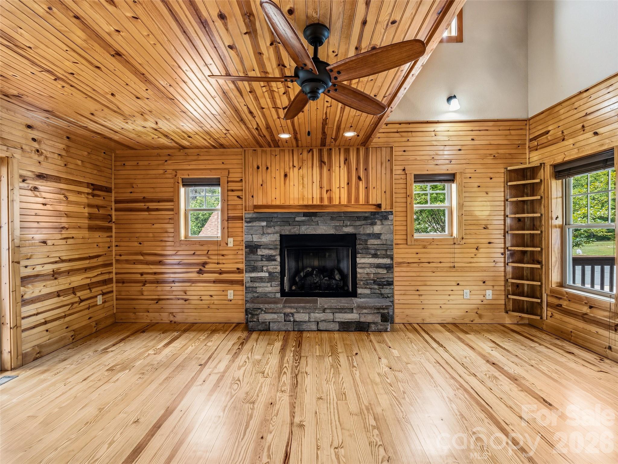 235 Hidden Knoll Drive