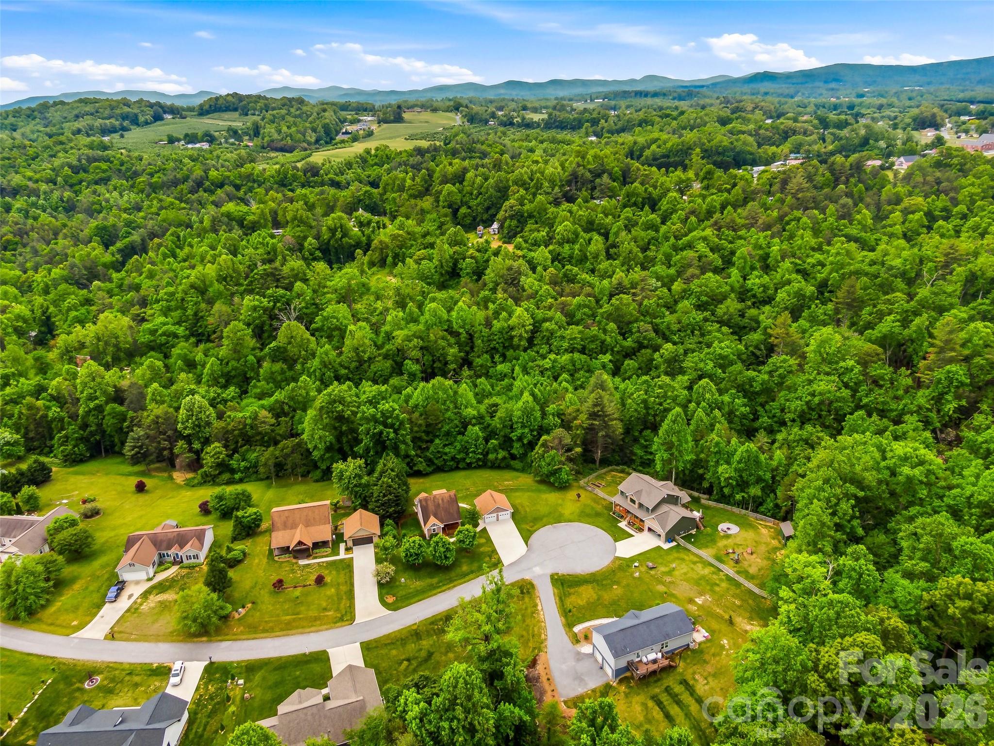 235 Hidden Knoll Drive