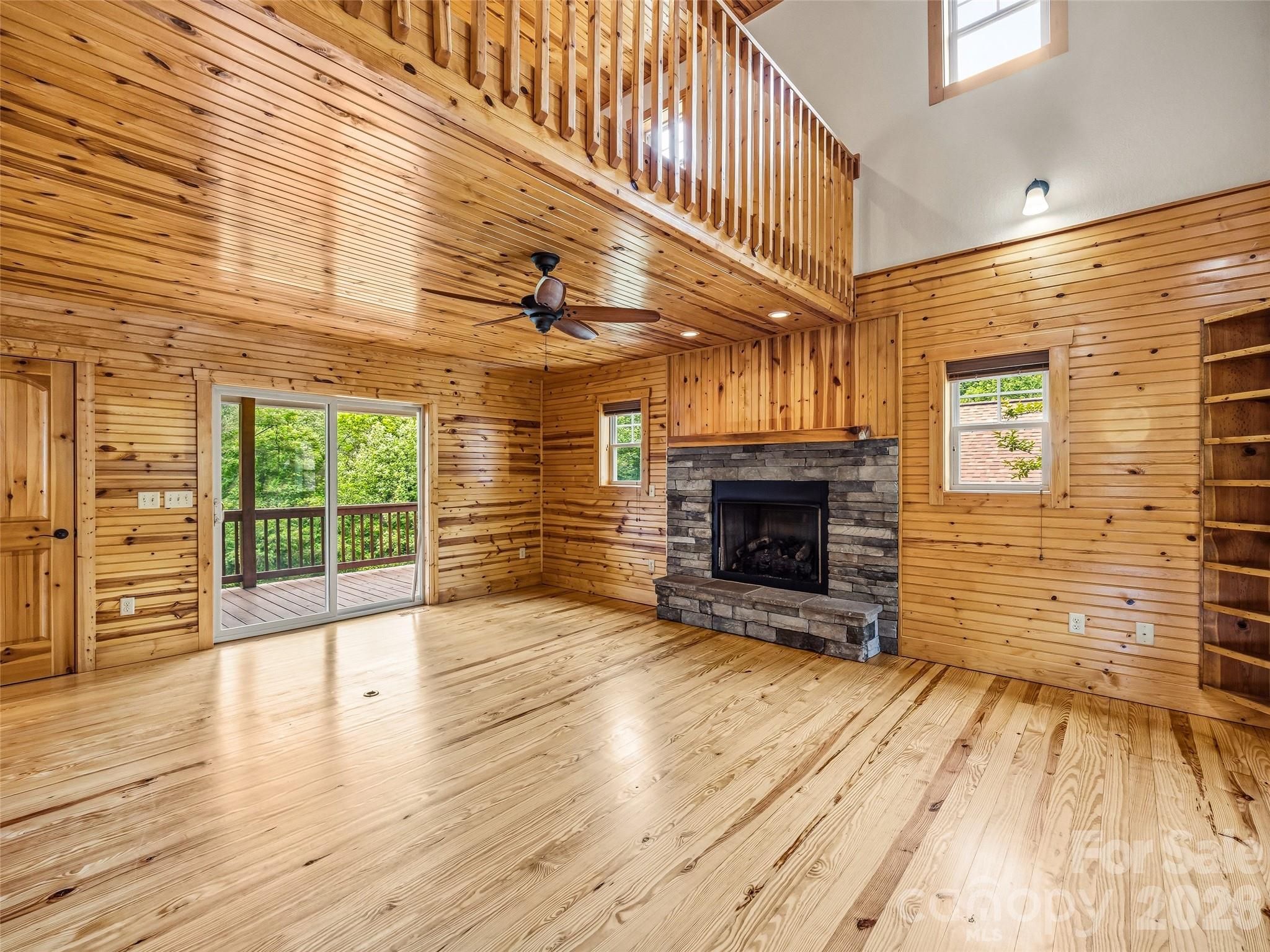 235 Hidden Knoll Drive