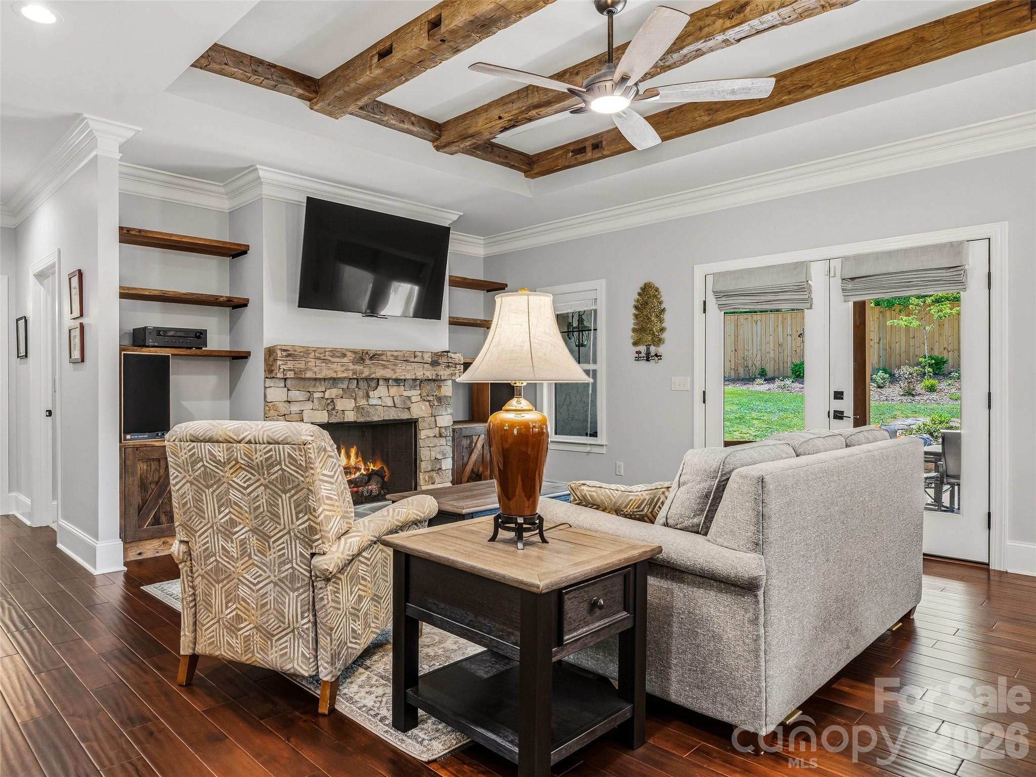 112 Caleb Drive