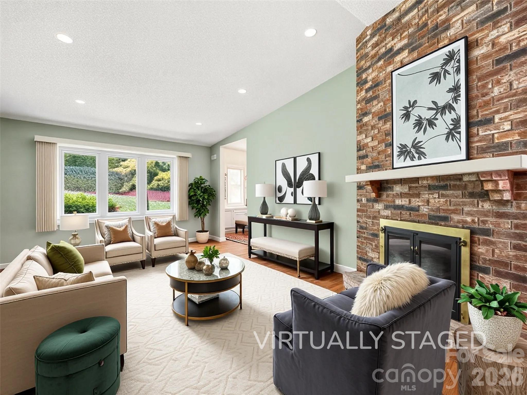 126 Surry Lane