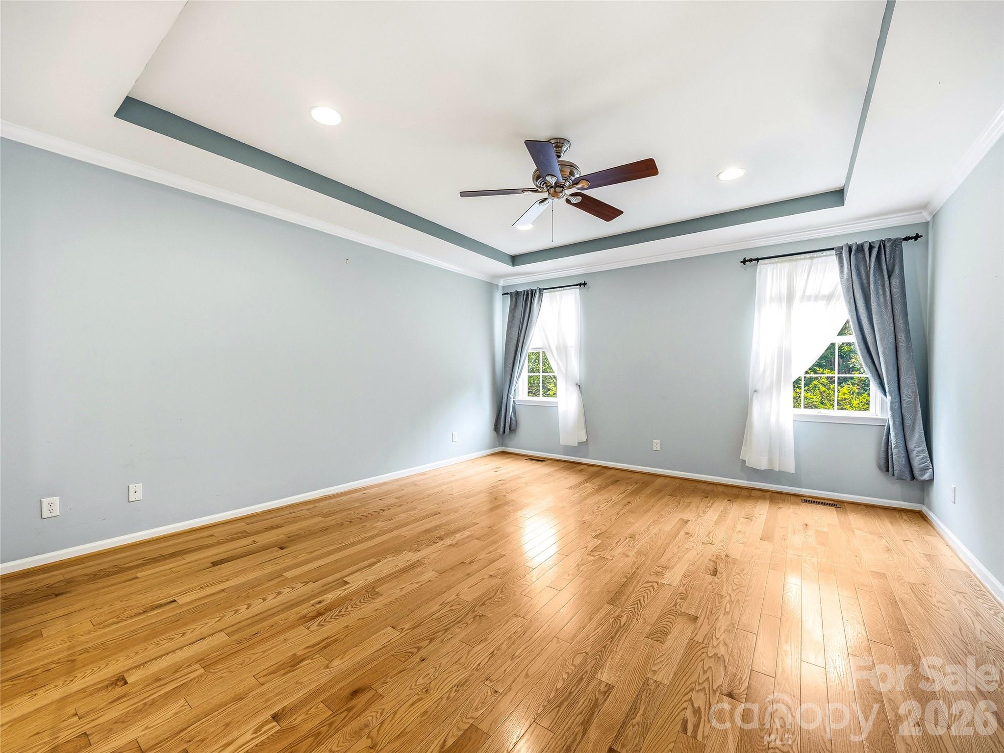 6 Dansford Lane