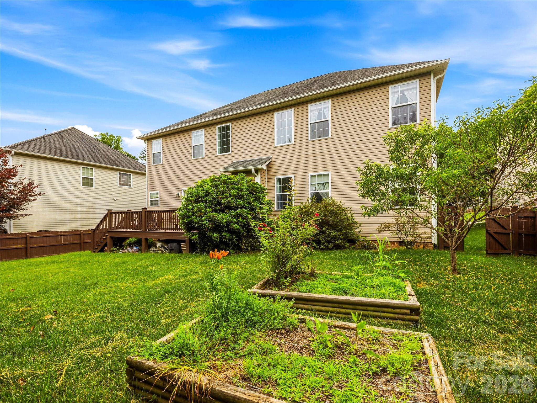 6 Dansford Lane