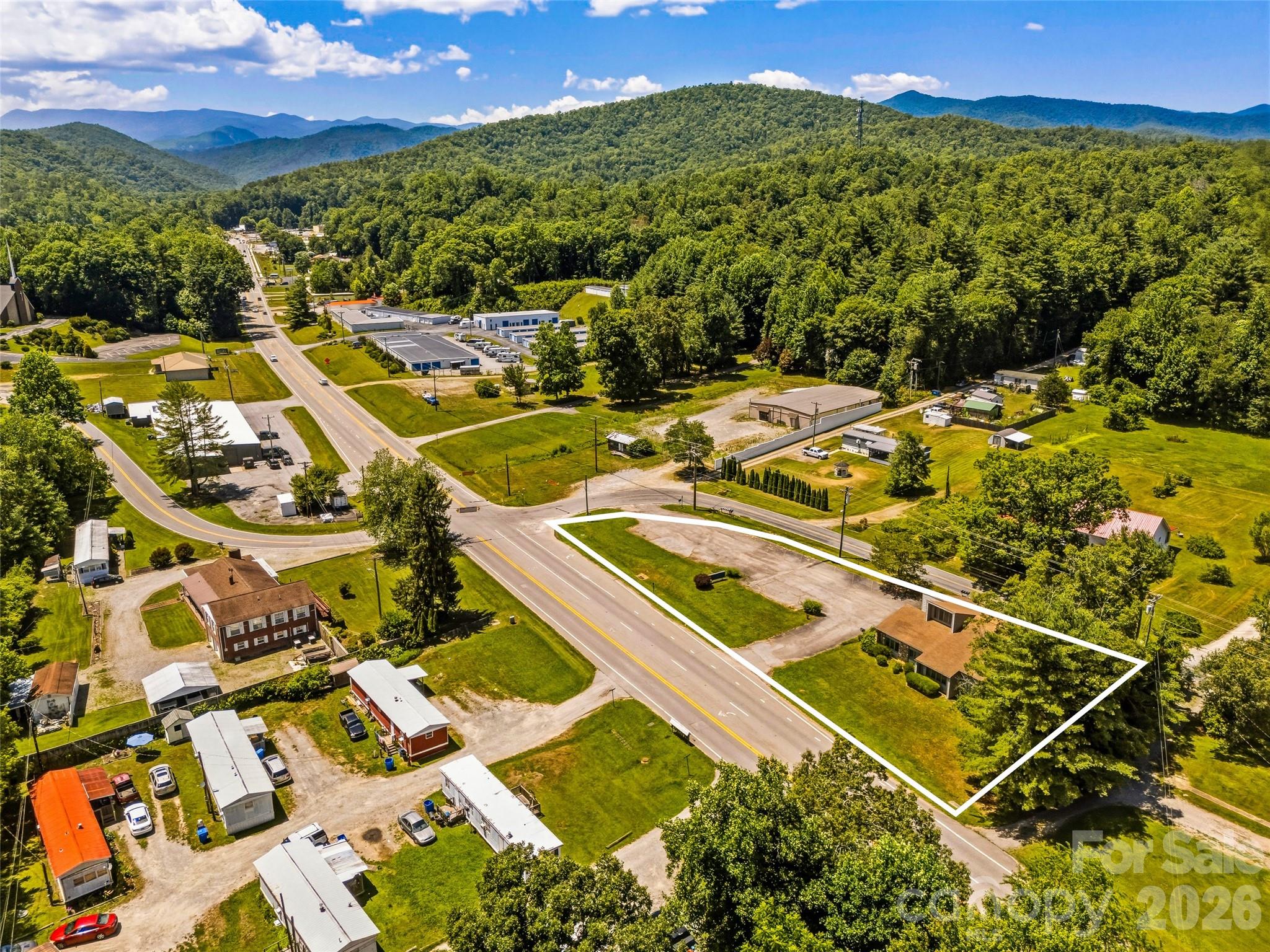 675 Hendersonville Highway