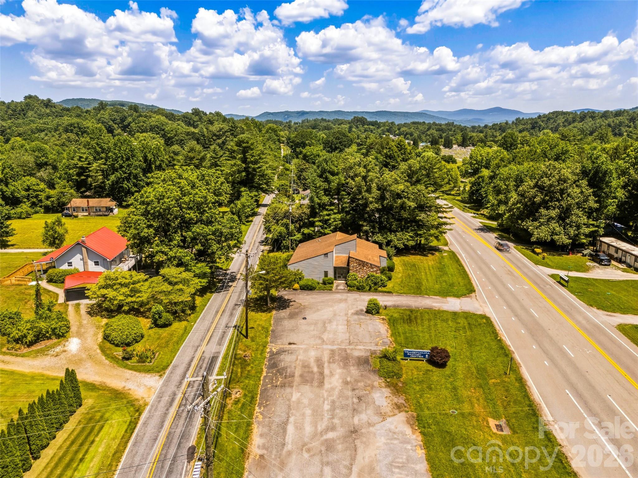 675 Hendersonville Highway