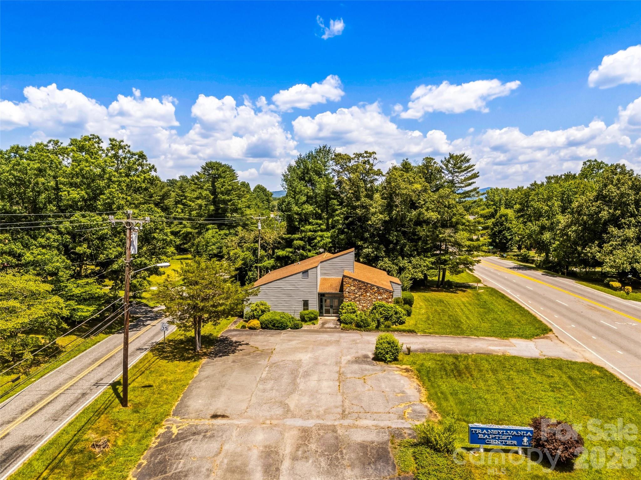 675 Hendersonville Highway