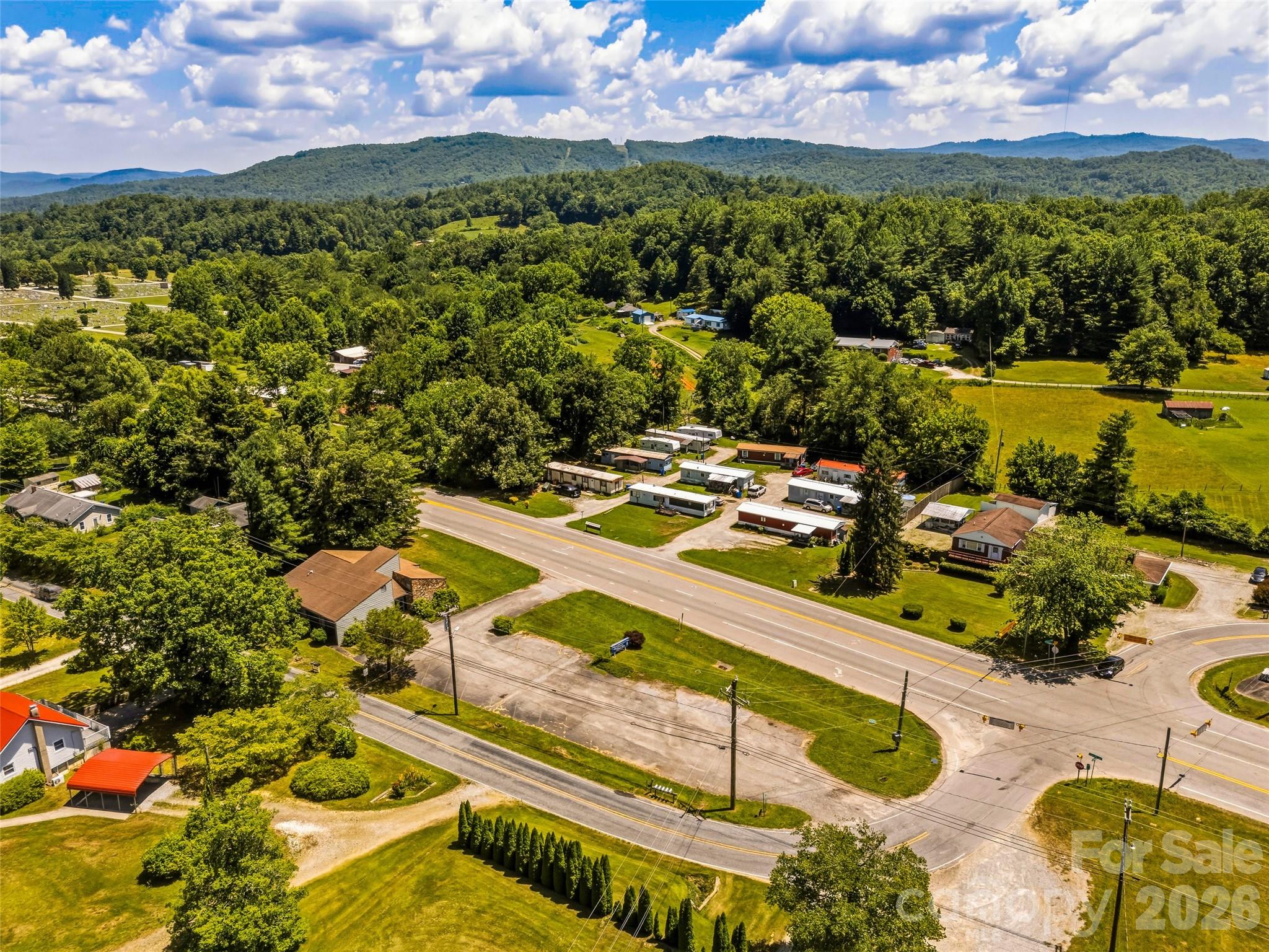 675 Hendersonville Highway