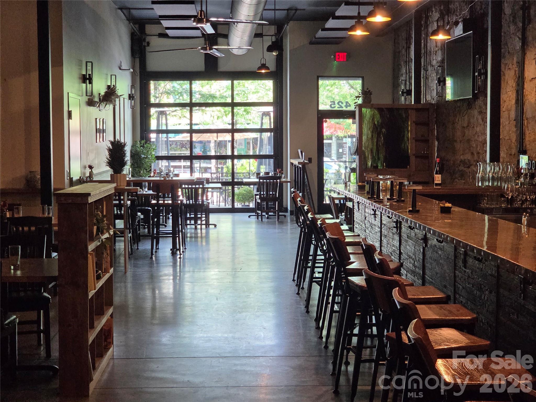 425 & 427 N Main Street