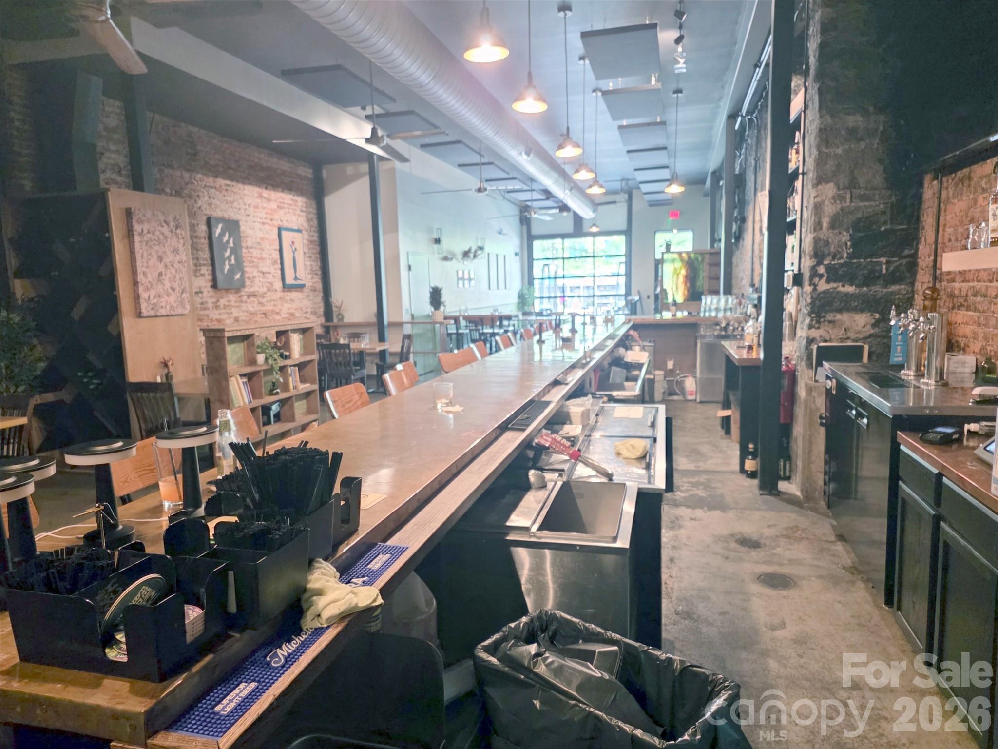 425 & 427 N Main Street