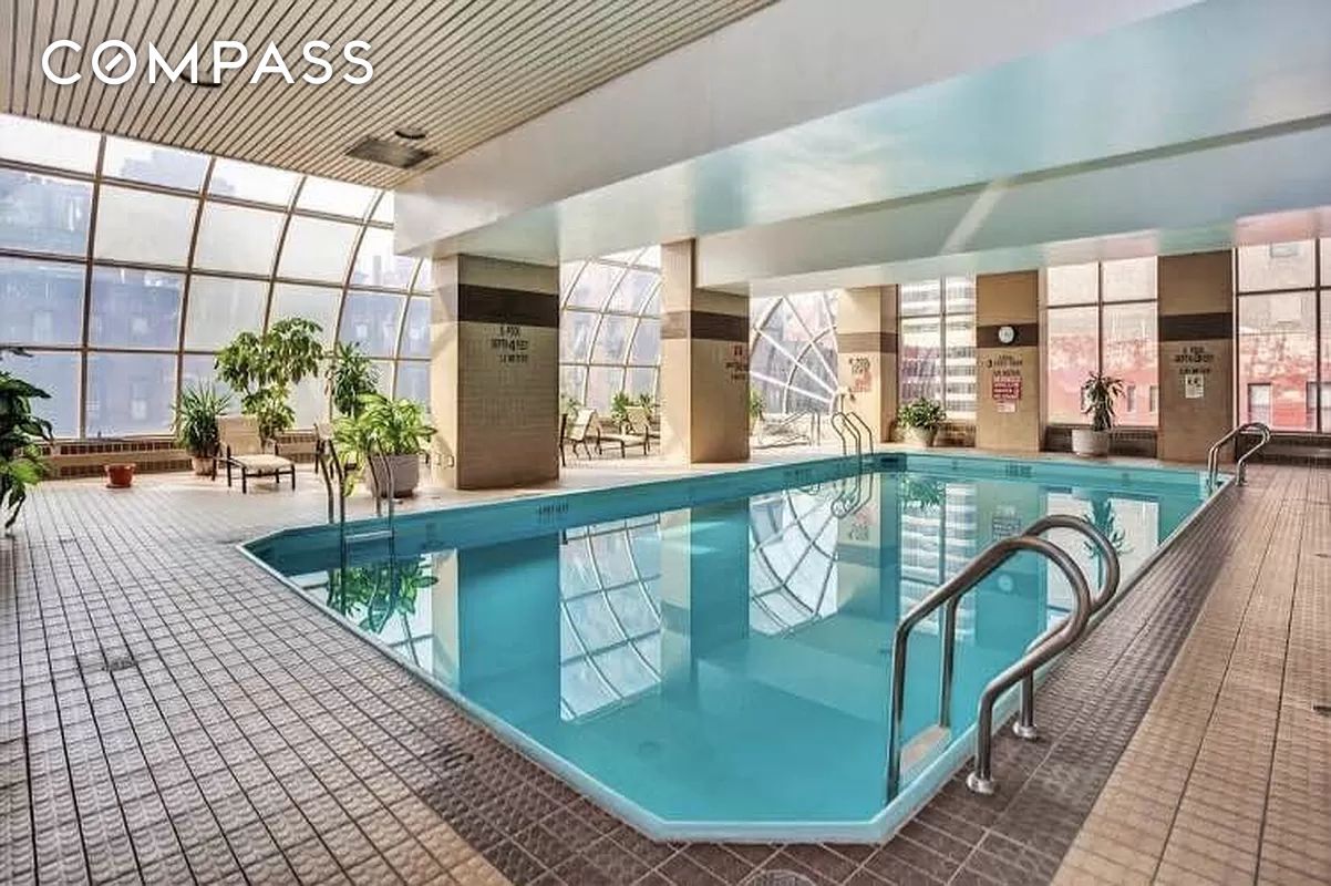 200 E 89th Street 23G