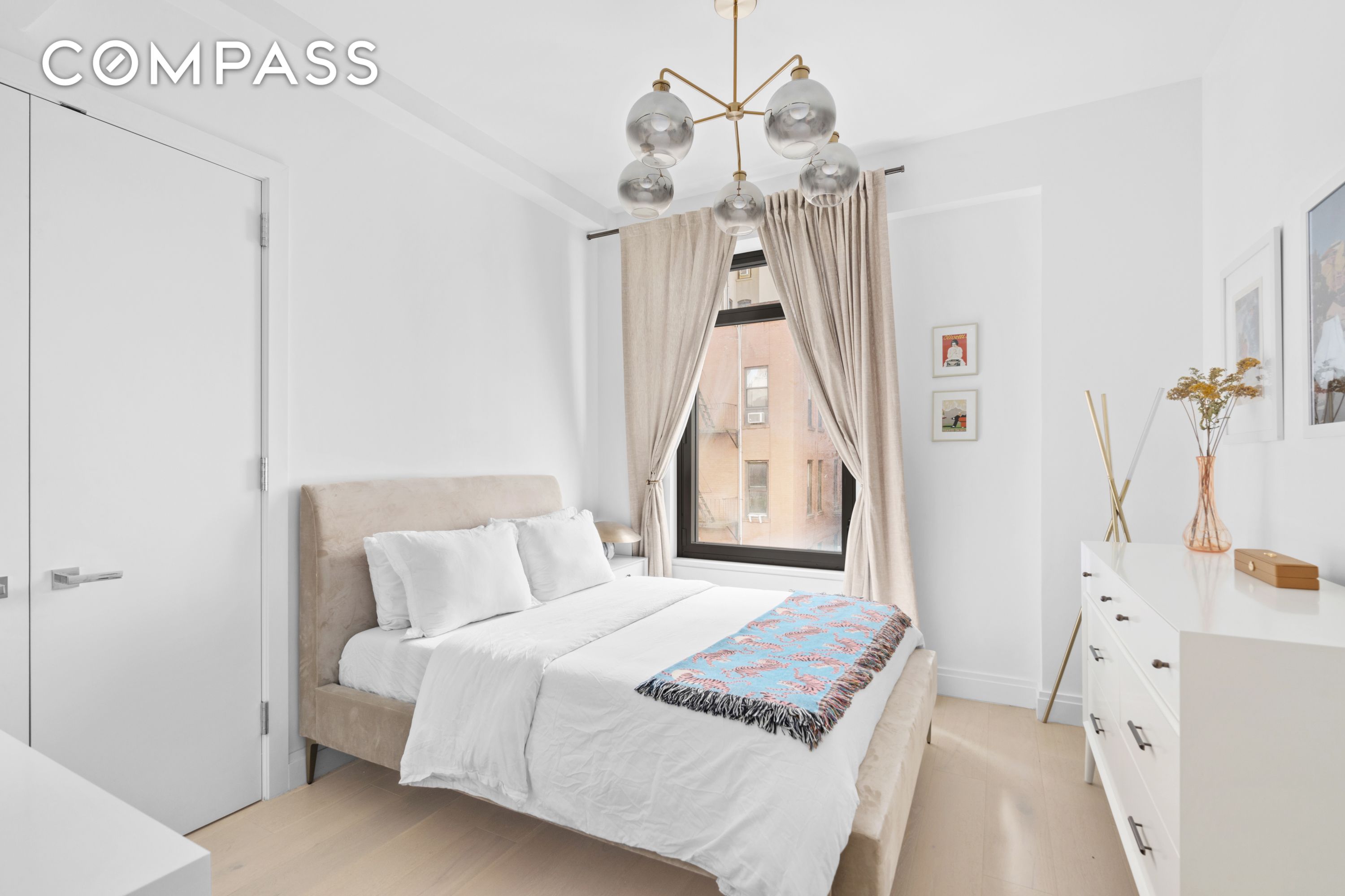 212 W 95th Street 4A