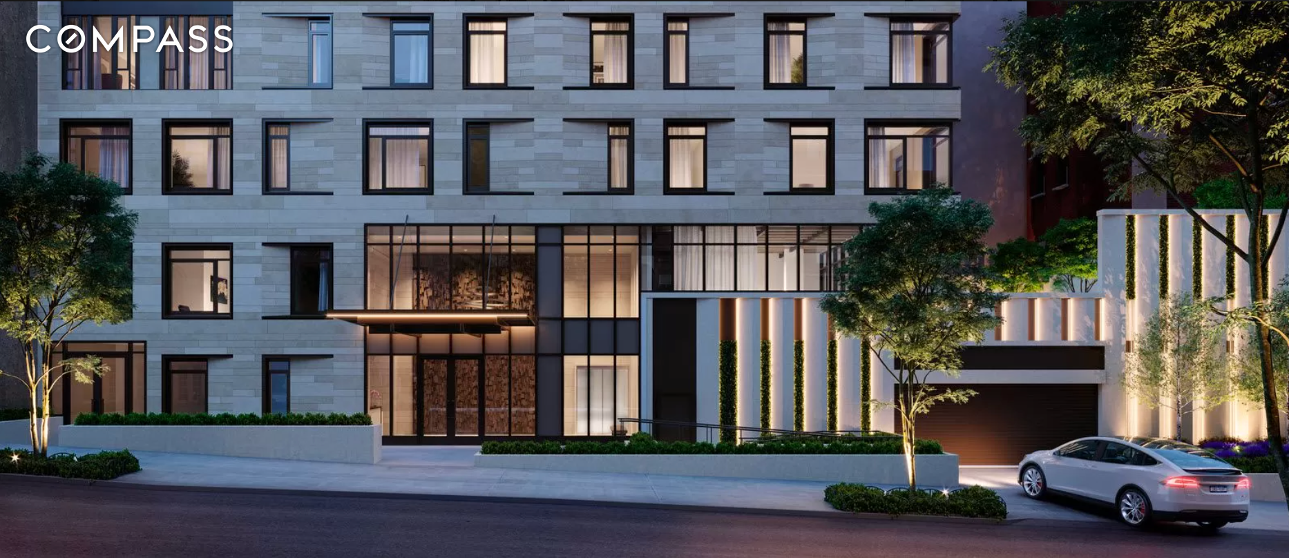 212 W 95th Street 4A