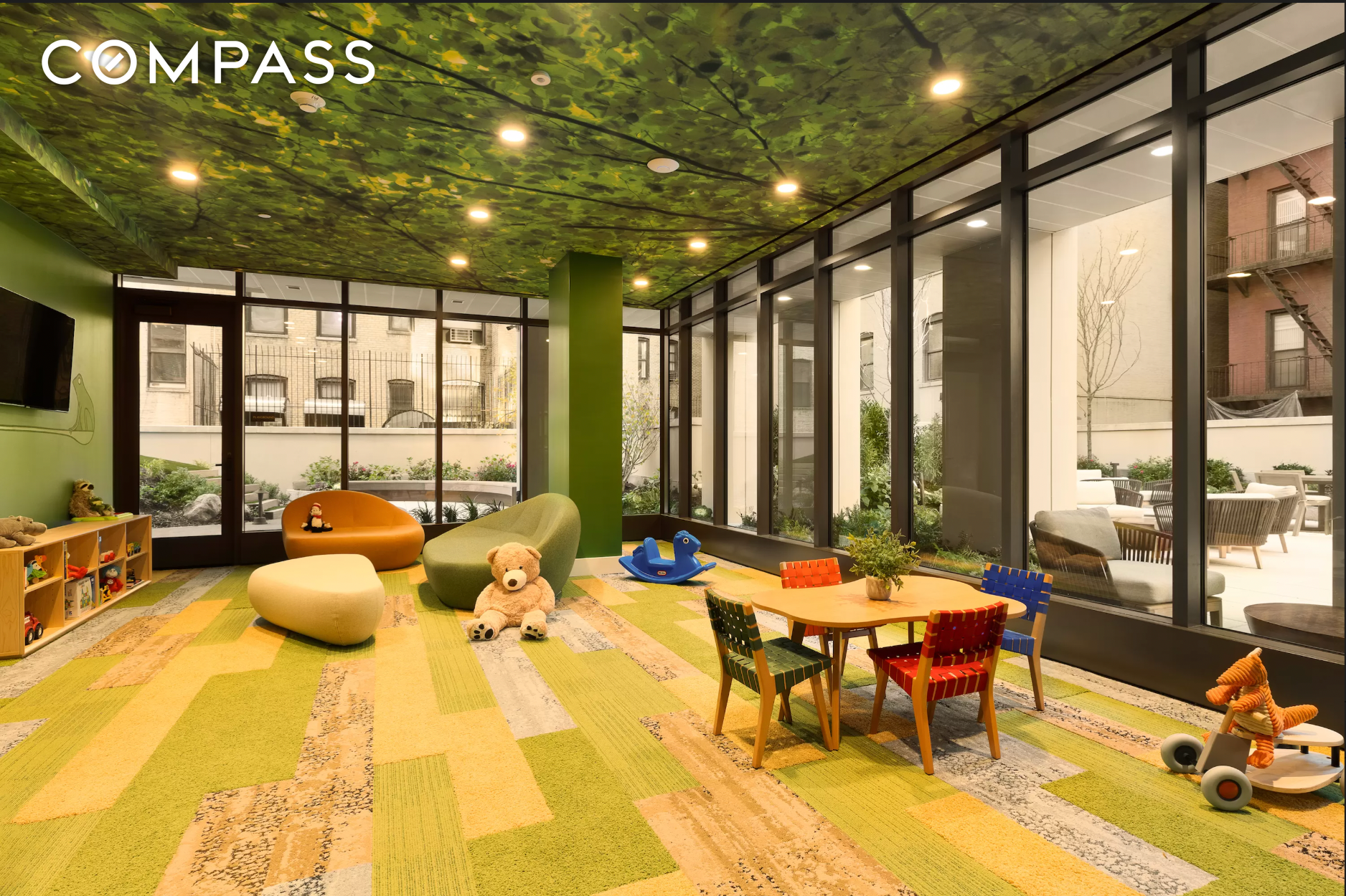 212 W 95th Street 4A