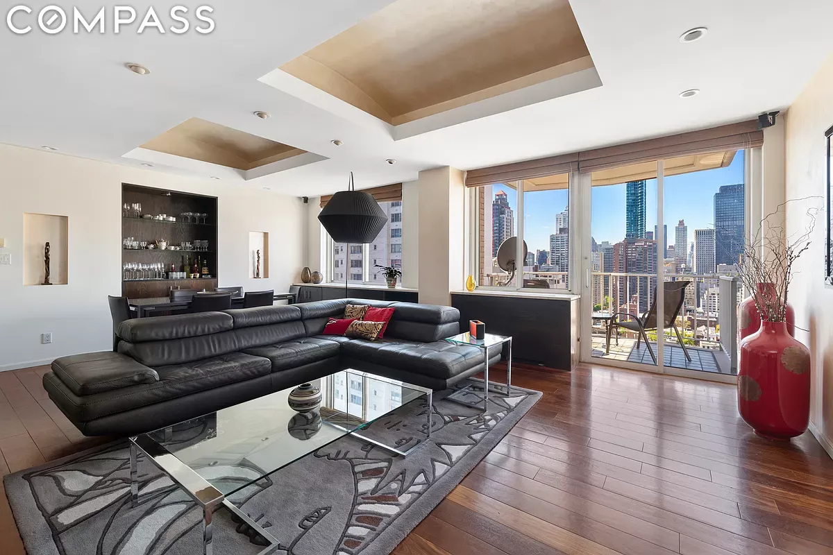 220 E 65th Street PHEF