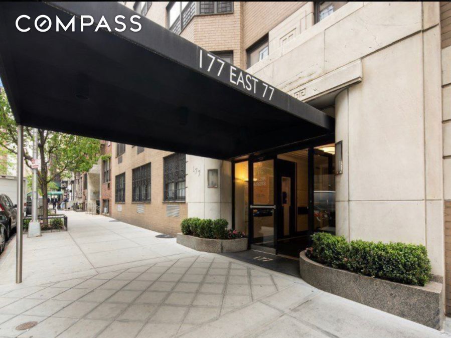 177 E 77th Street 5D