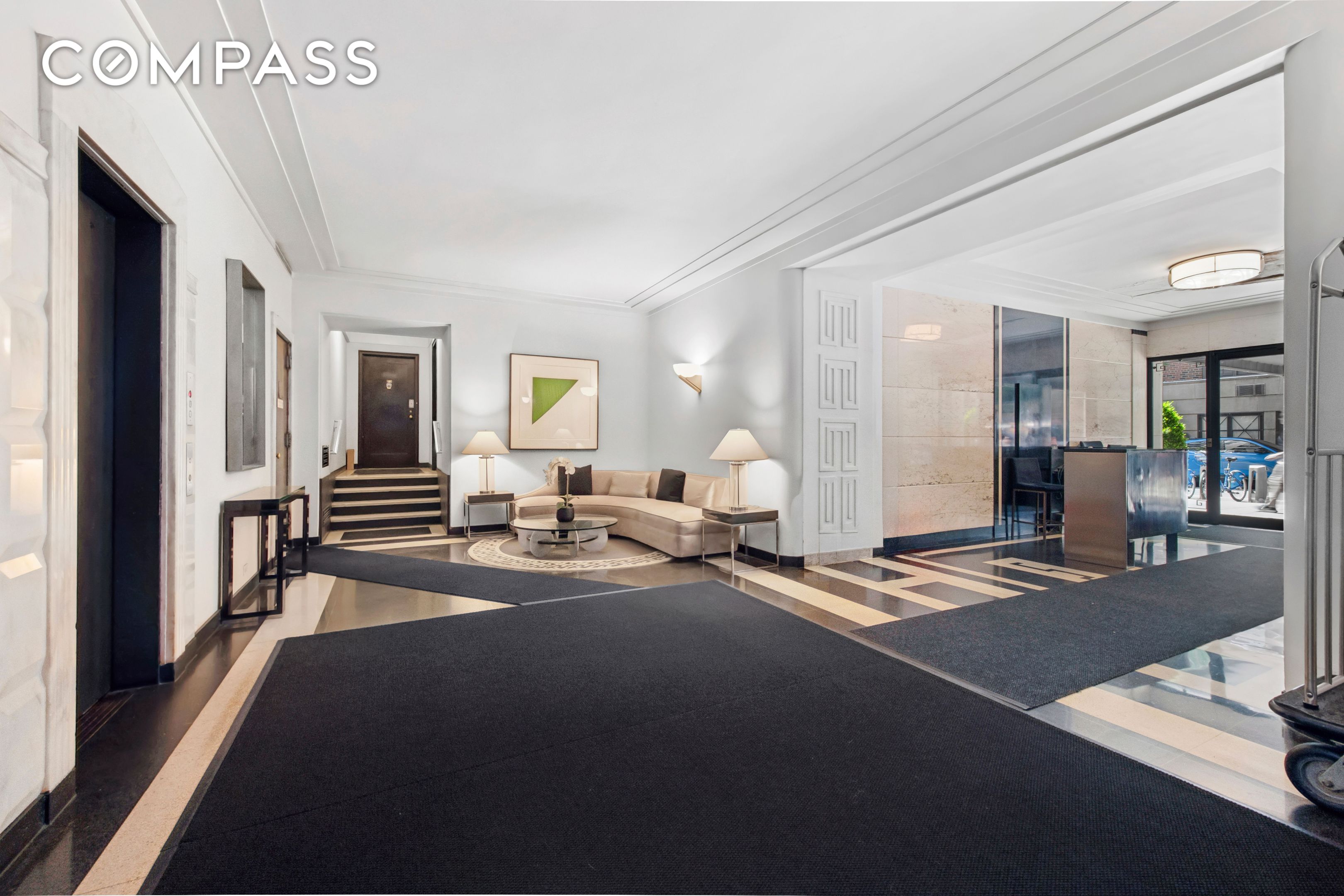 177 E 77th Street 5D