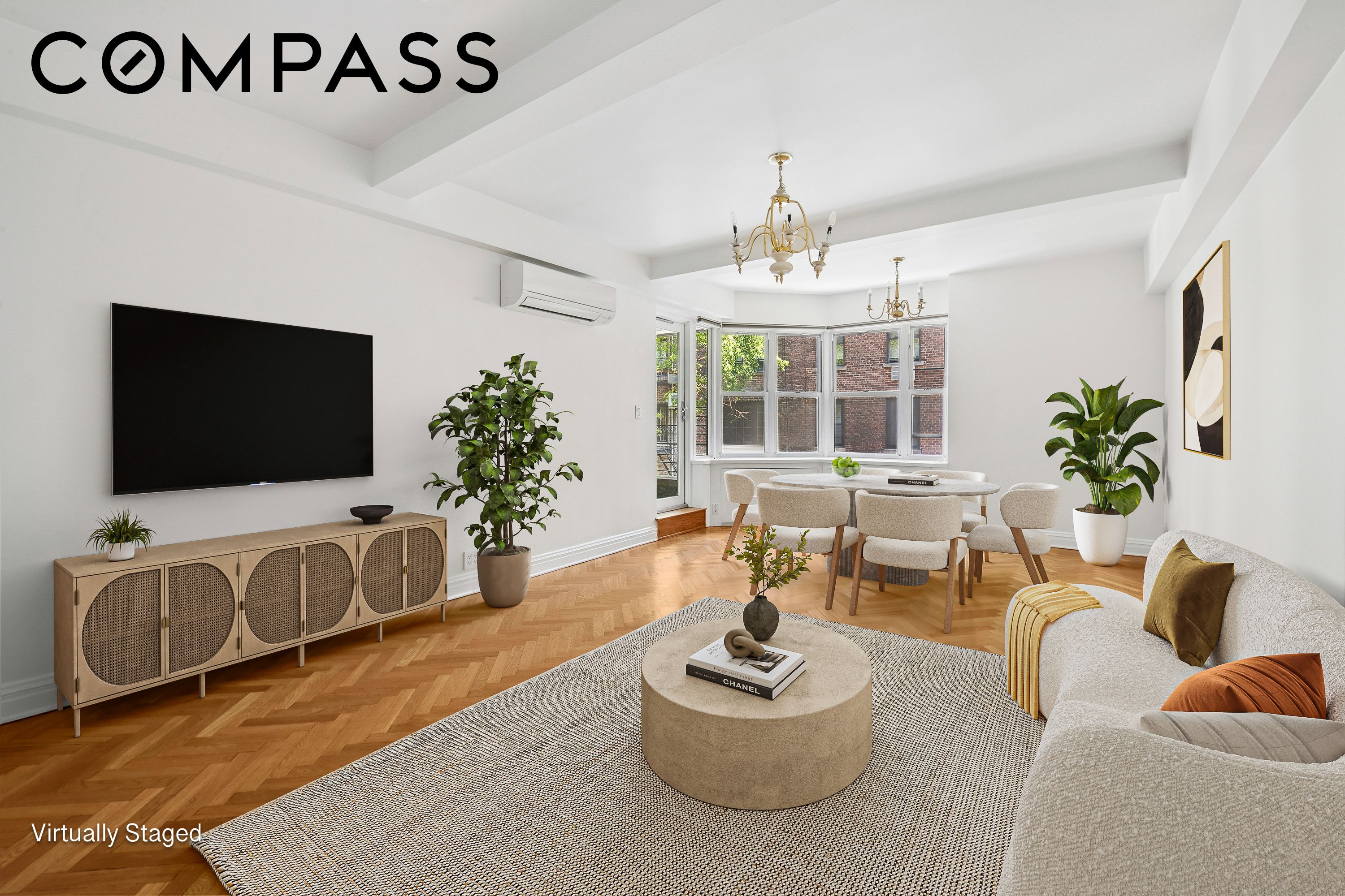 177 E 77th Street 5D