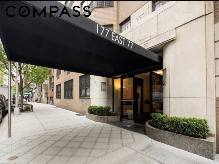177 E 77th Street 5D