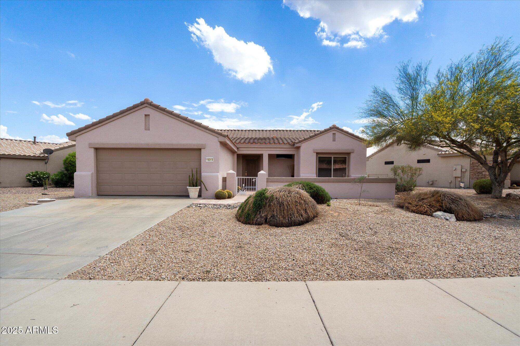 15313 W PANTANO Drive