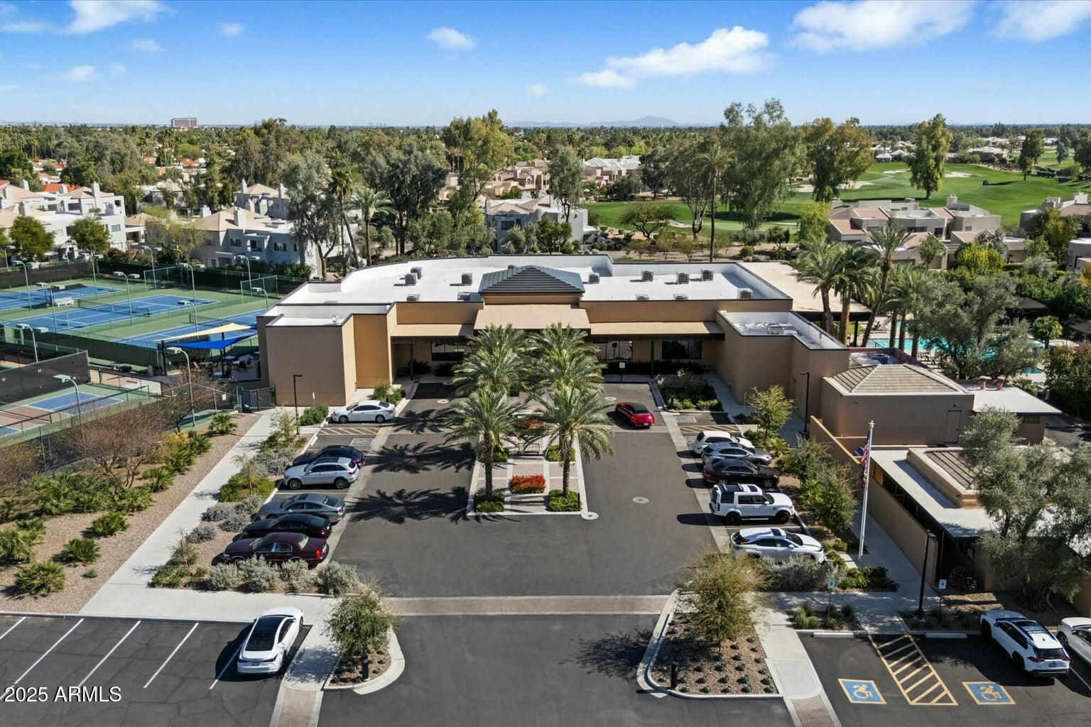 7710 E GAINEY RANCH Road 139