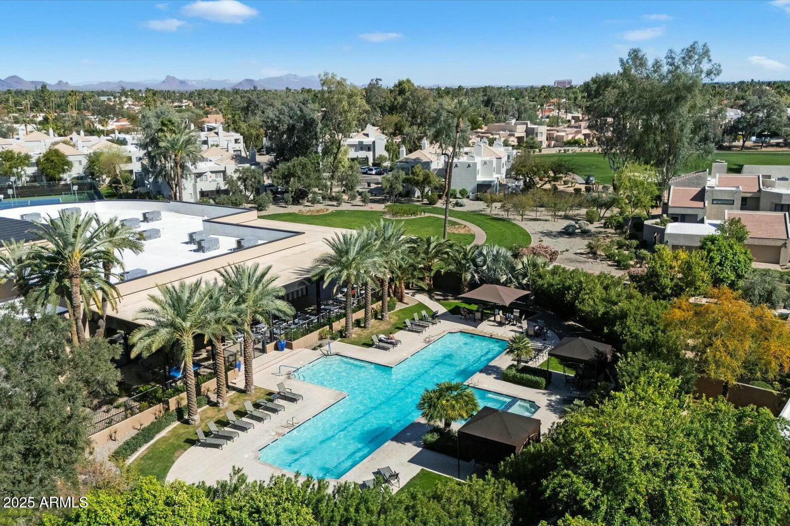 7710 E GAINEY RANCH Road 139