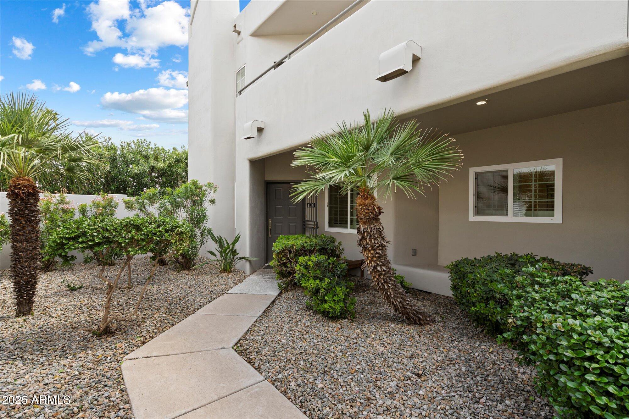 7710 E GAINEY RANCH Road 139