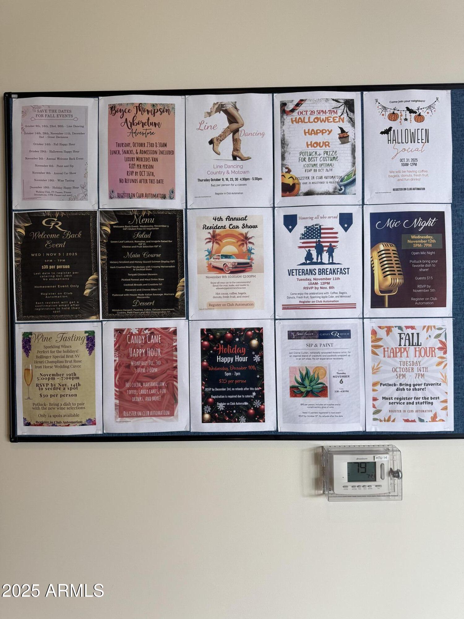 7710 E GAINEY RANCH Road 139