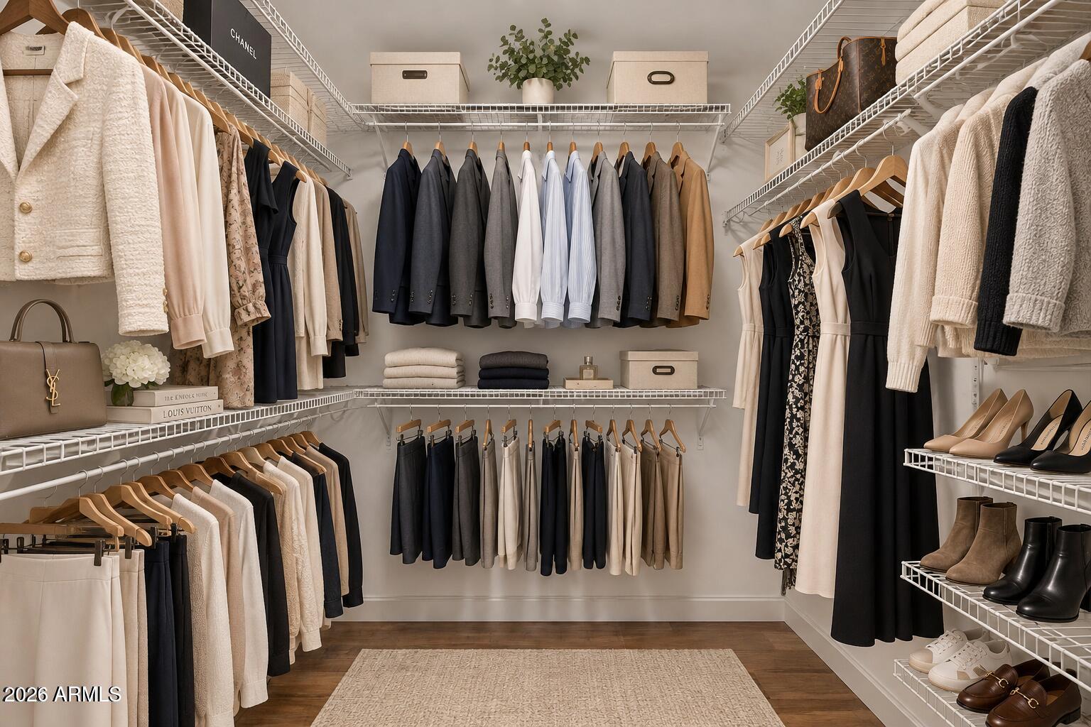 7161 E RANCHO VISTA Drive 4007