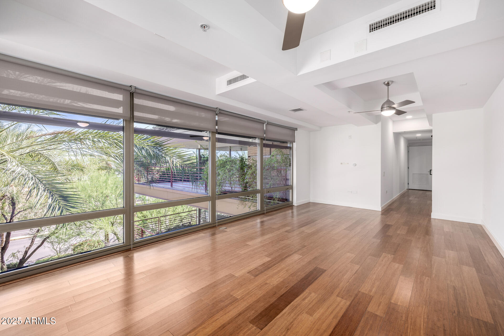 7161 E RANCHO VISTA Drive 4007